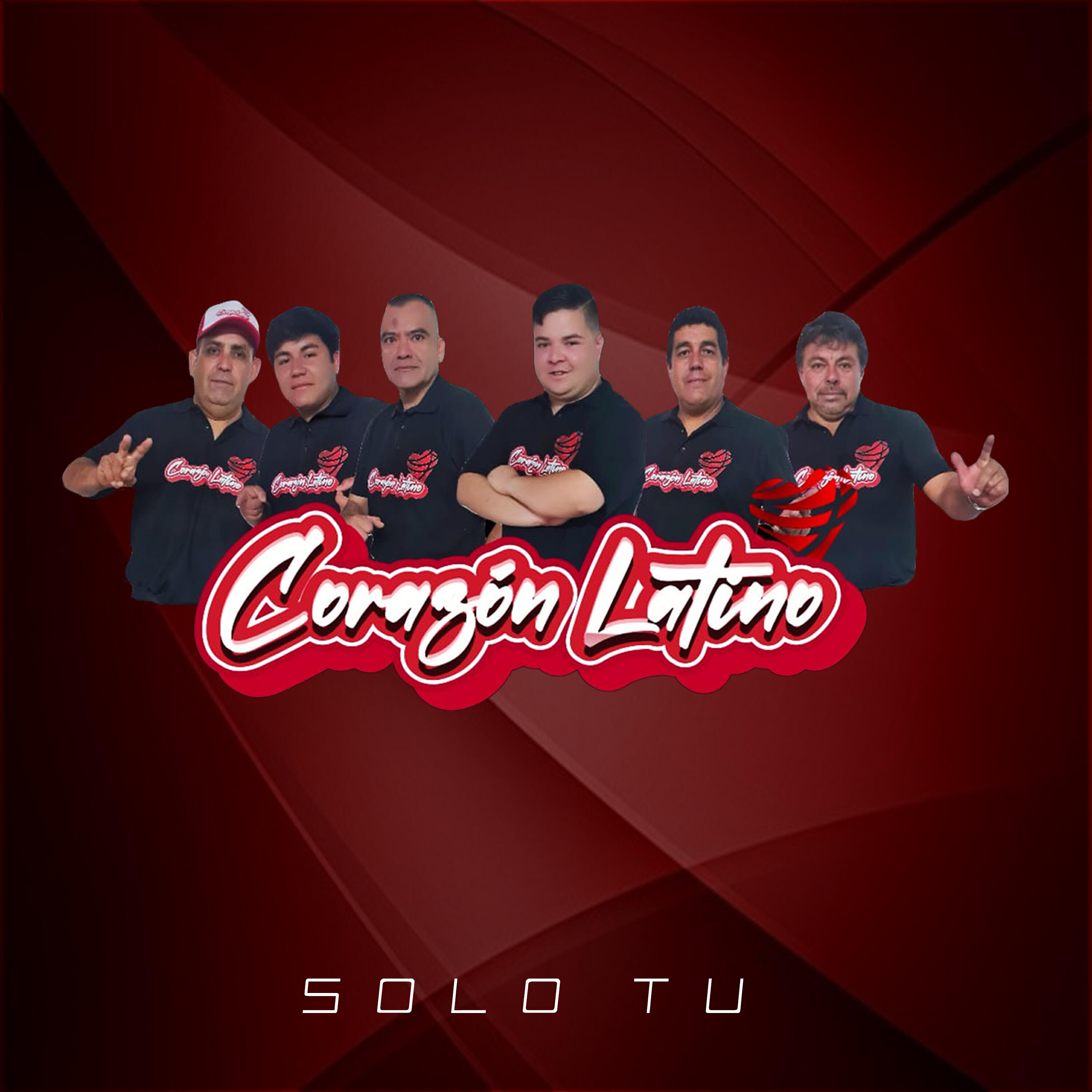 Релиз Solo Tu
