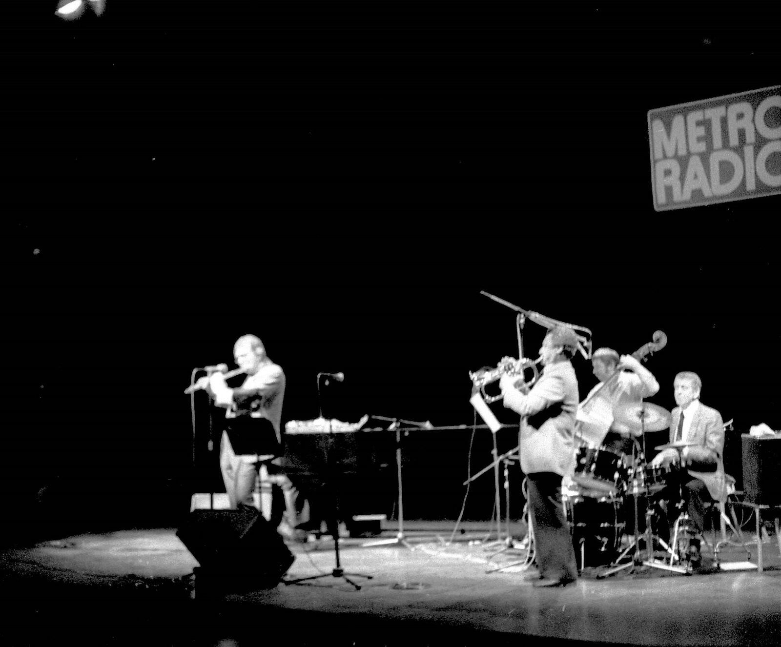 Shorty Rogers and His Orchestra