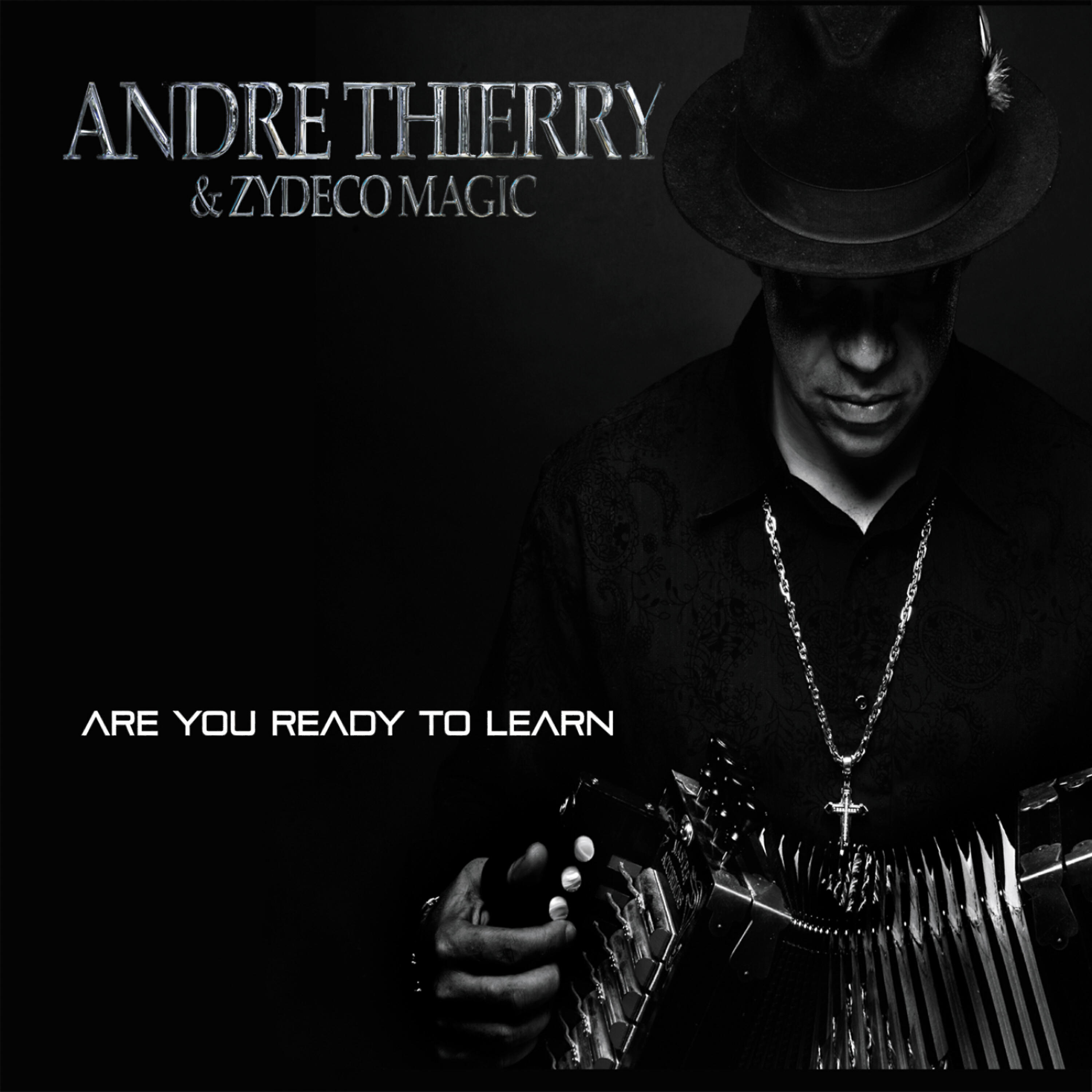 Релиз Are You Ready To Learn