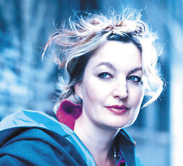 Jane Siberry