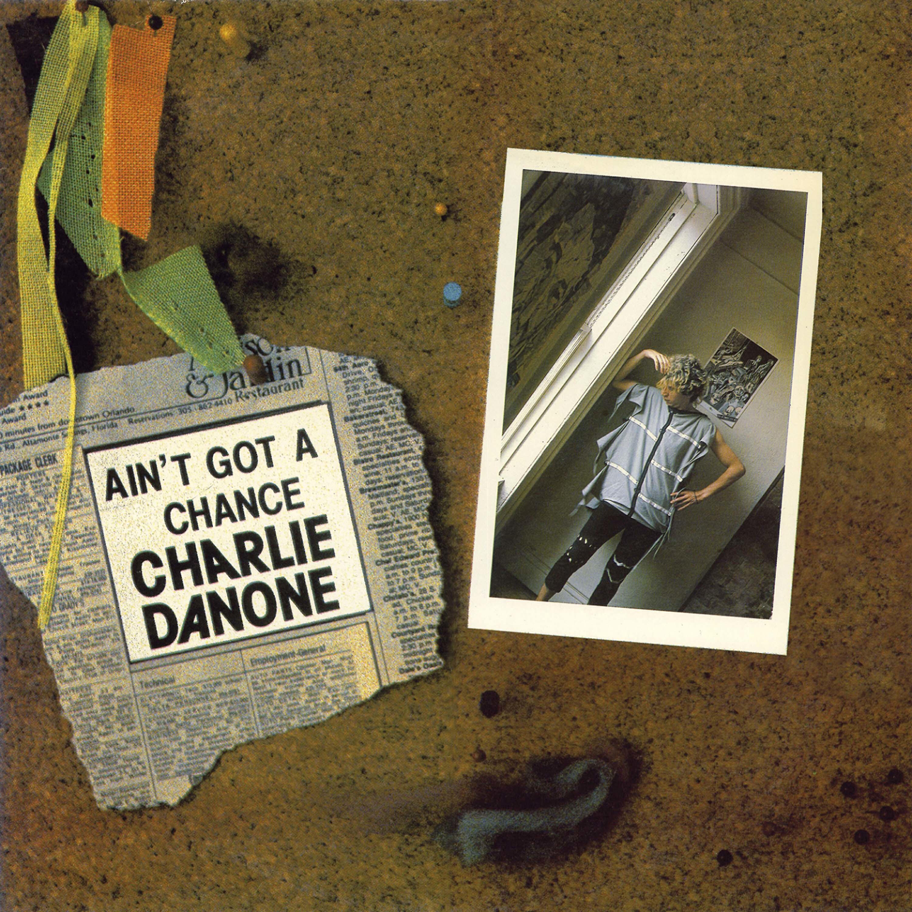 Релиз You Ain't Got a Chance