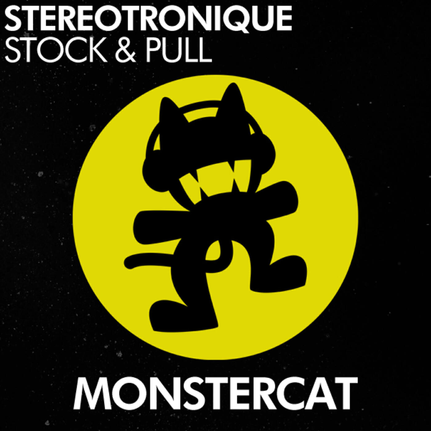Релиз Stock & Pull