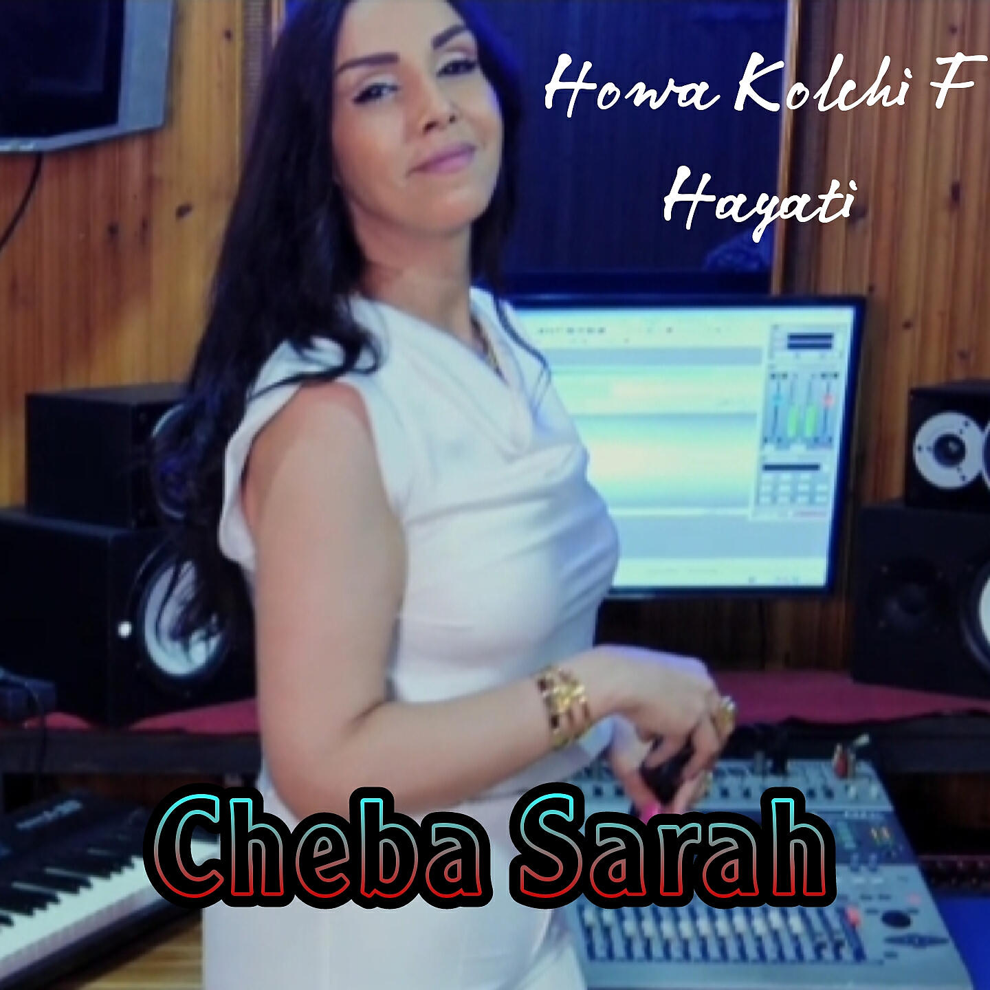 Релиз Howa Kolchi F Hayati