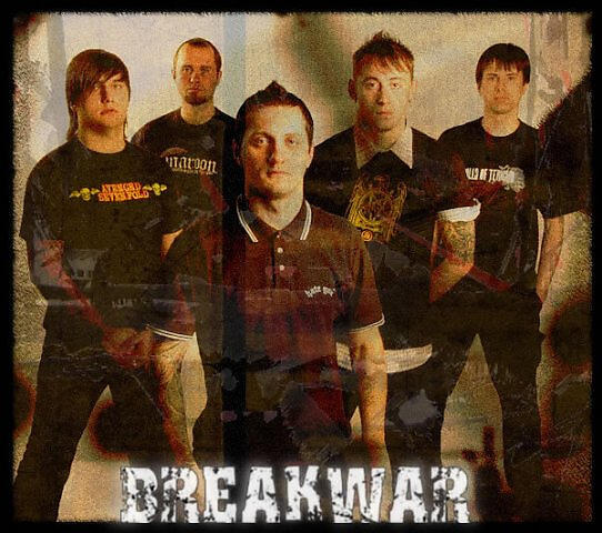 Breakwar