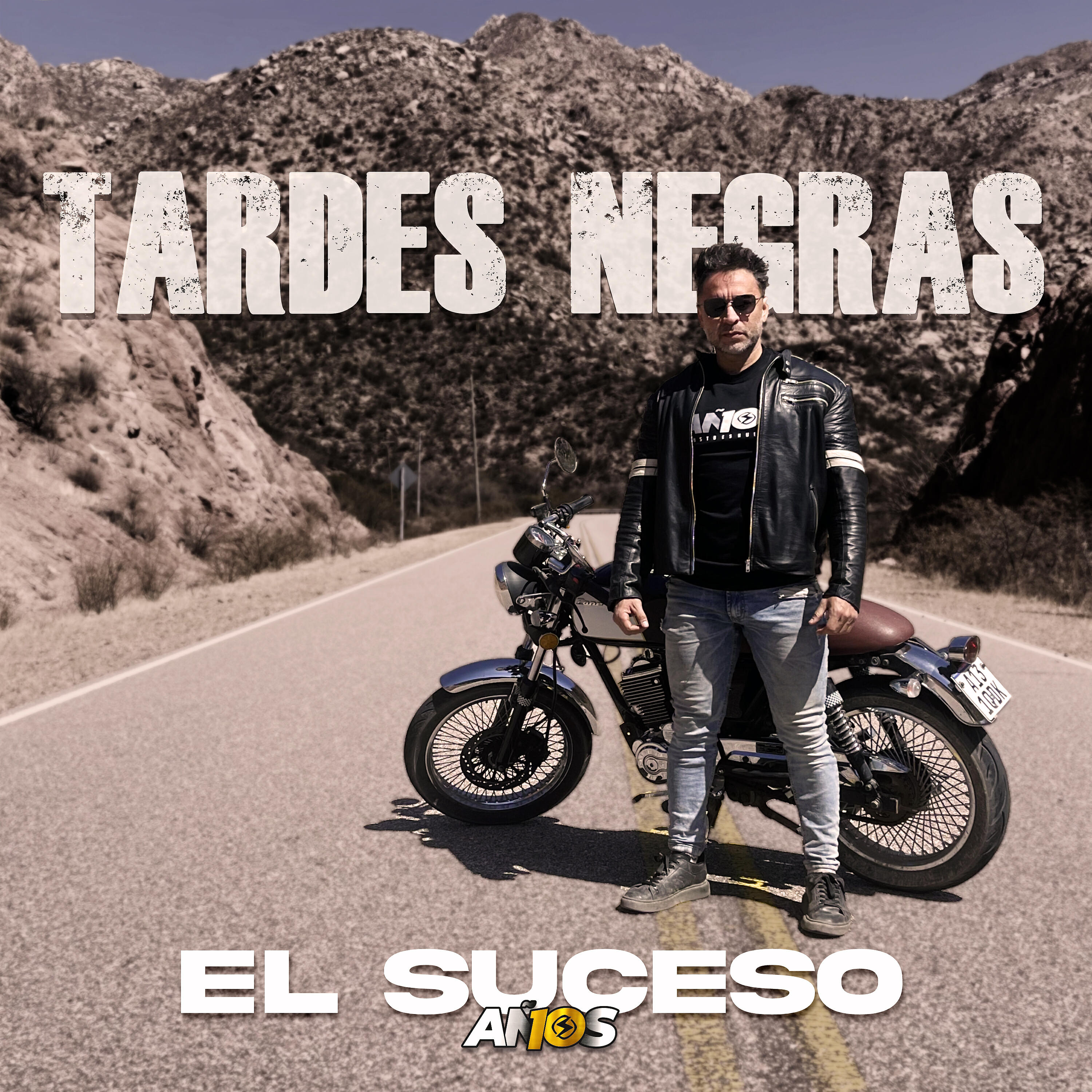 Релиз Tardes Negras