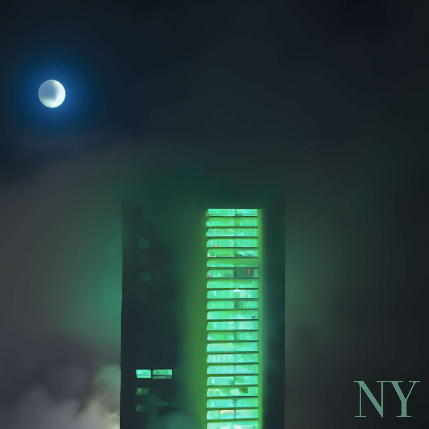 Скачать песню NY - Холодный запах города бесплатно в MP3 для Android и iOS