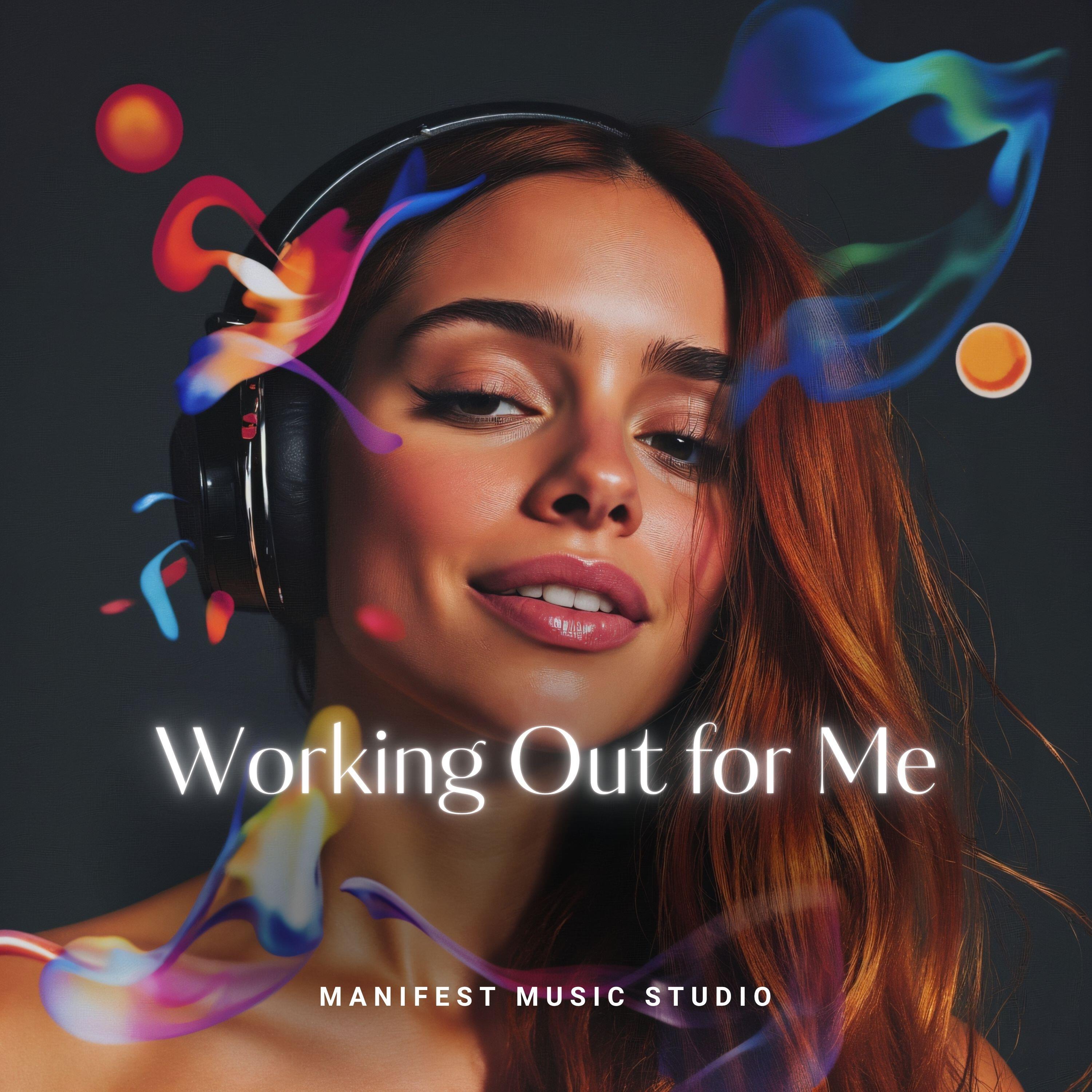 Релиз Working out for Me