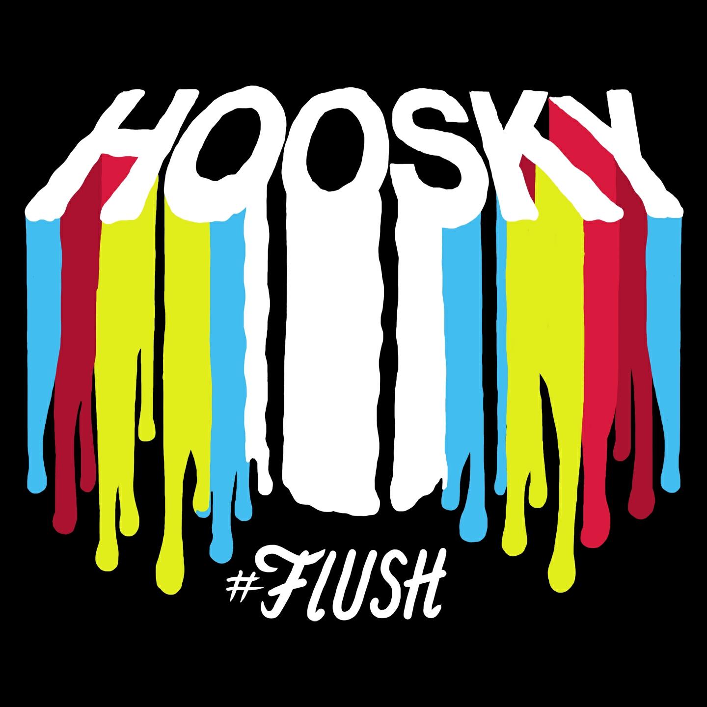 Релиз #Flush