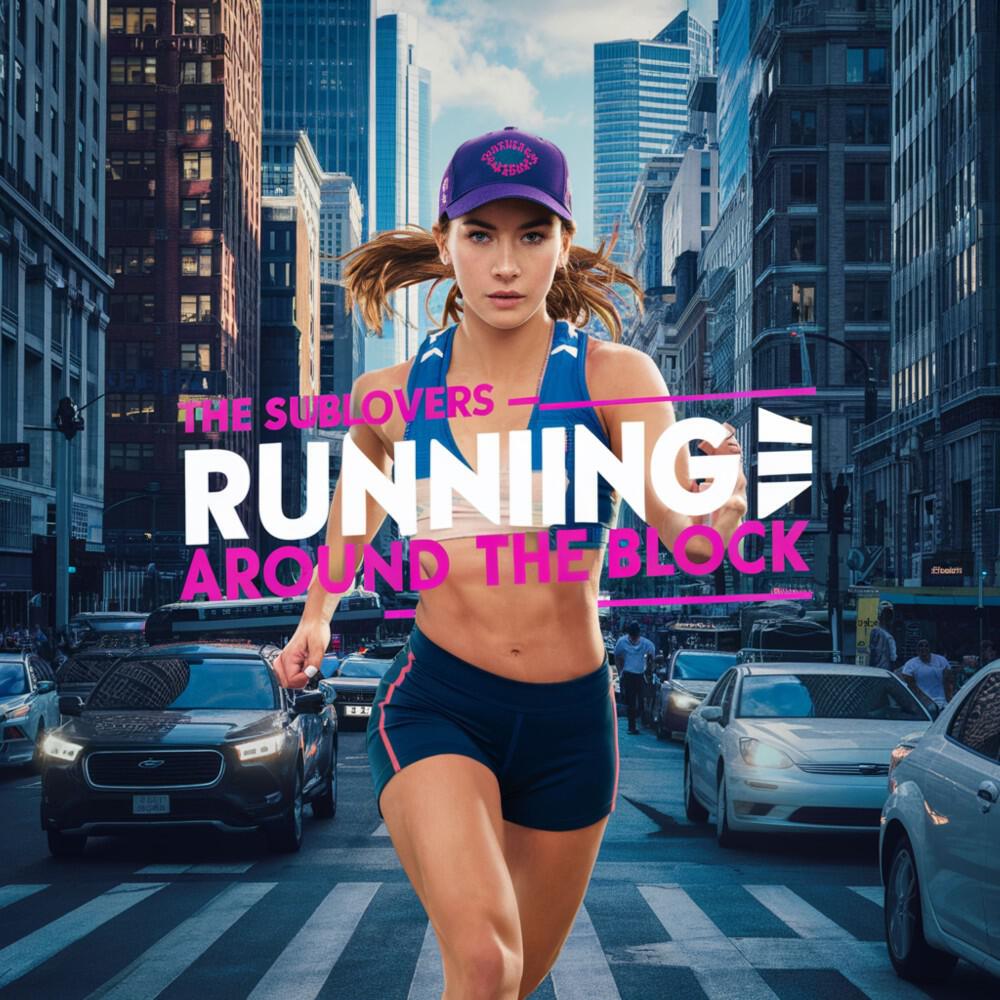 Релиз Running Around the Block
