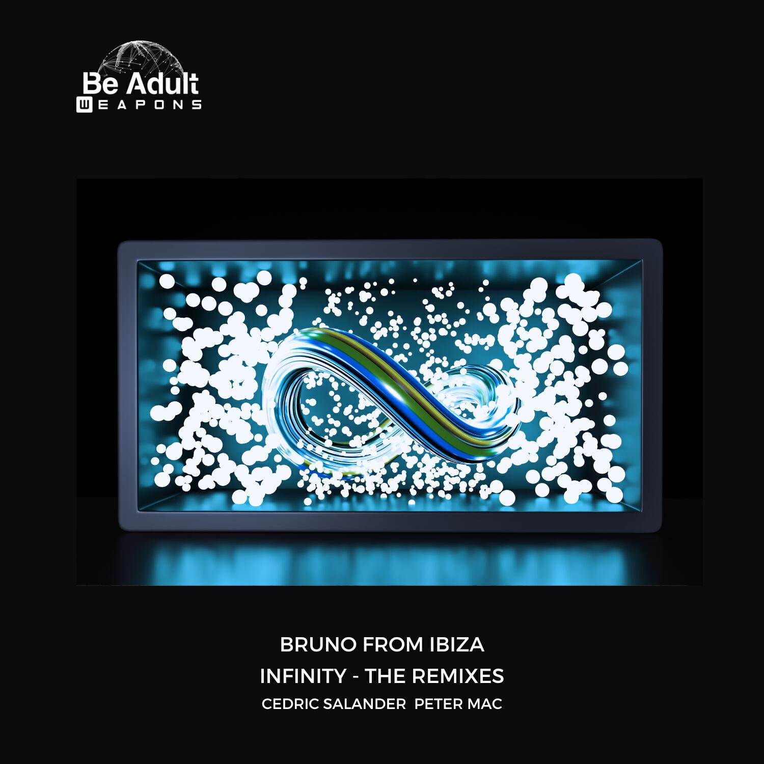 Постер альбома Infinity