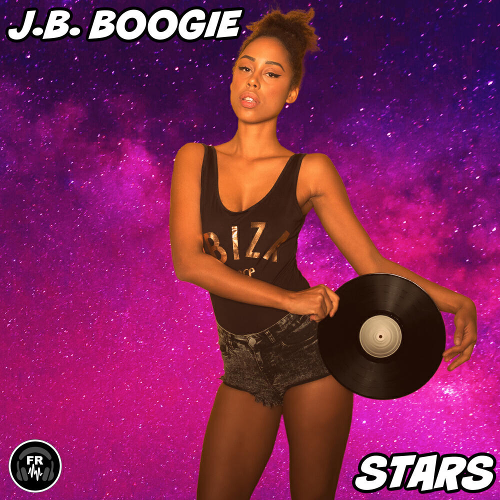 Релиз Stars