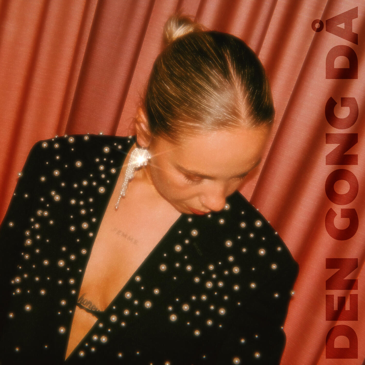 Релиз Den gong då