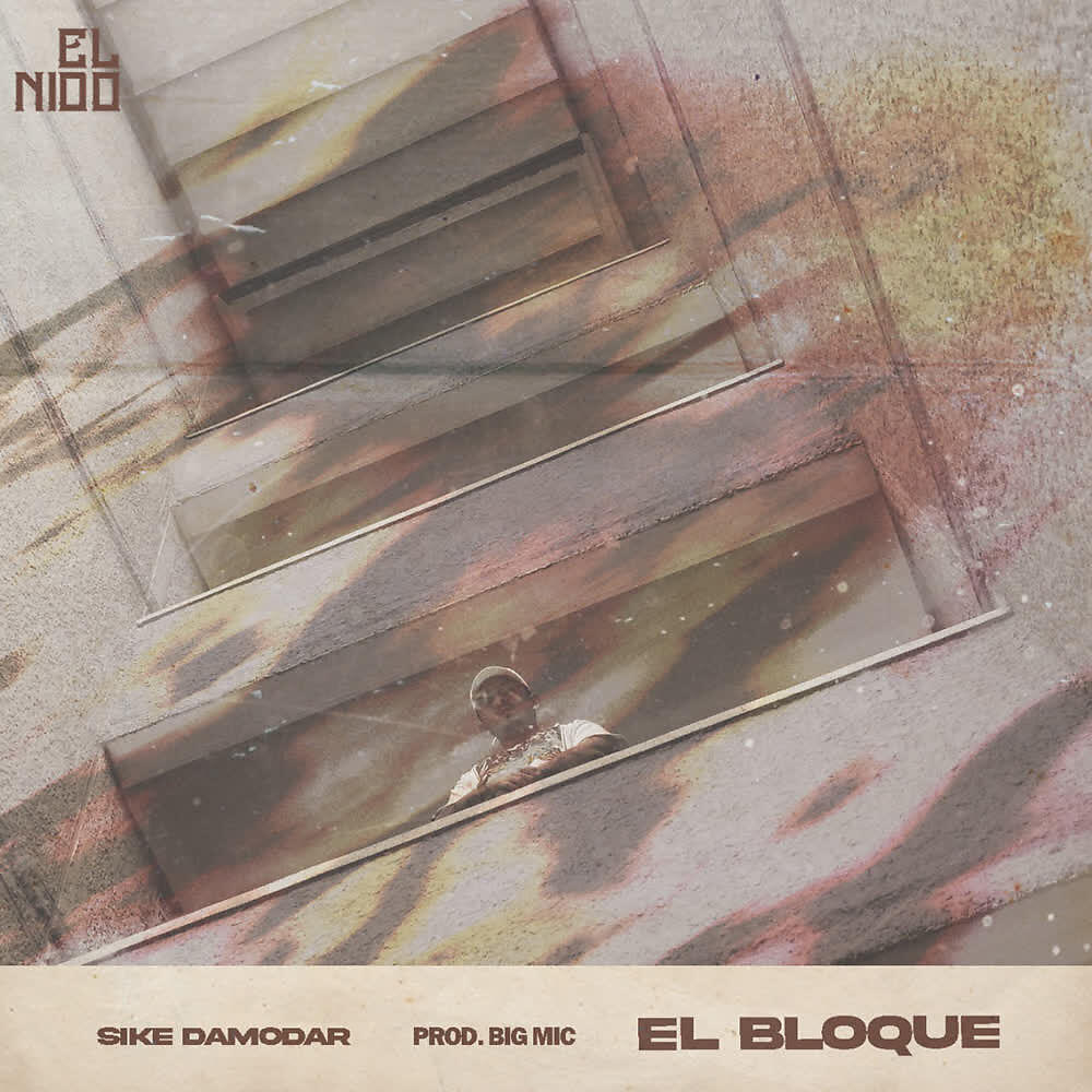 Релиз EL BLOQUE