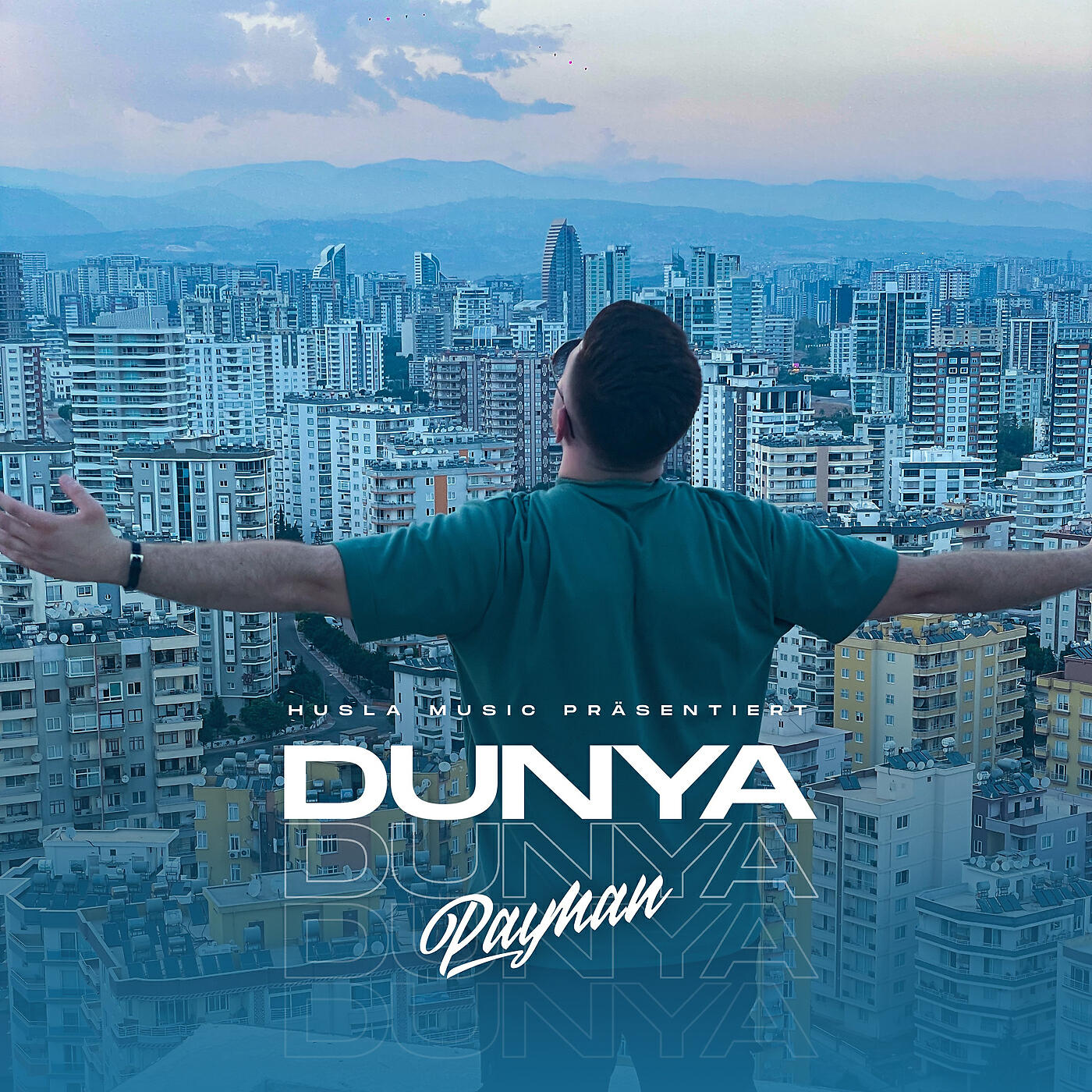 Релиз DUNYA