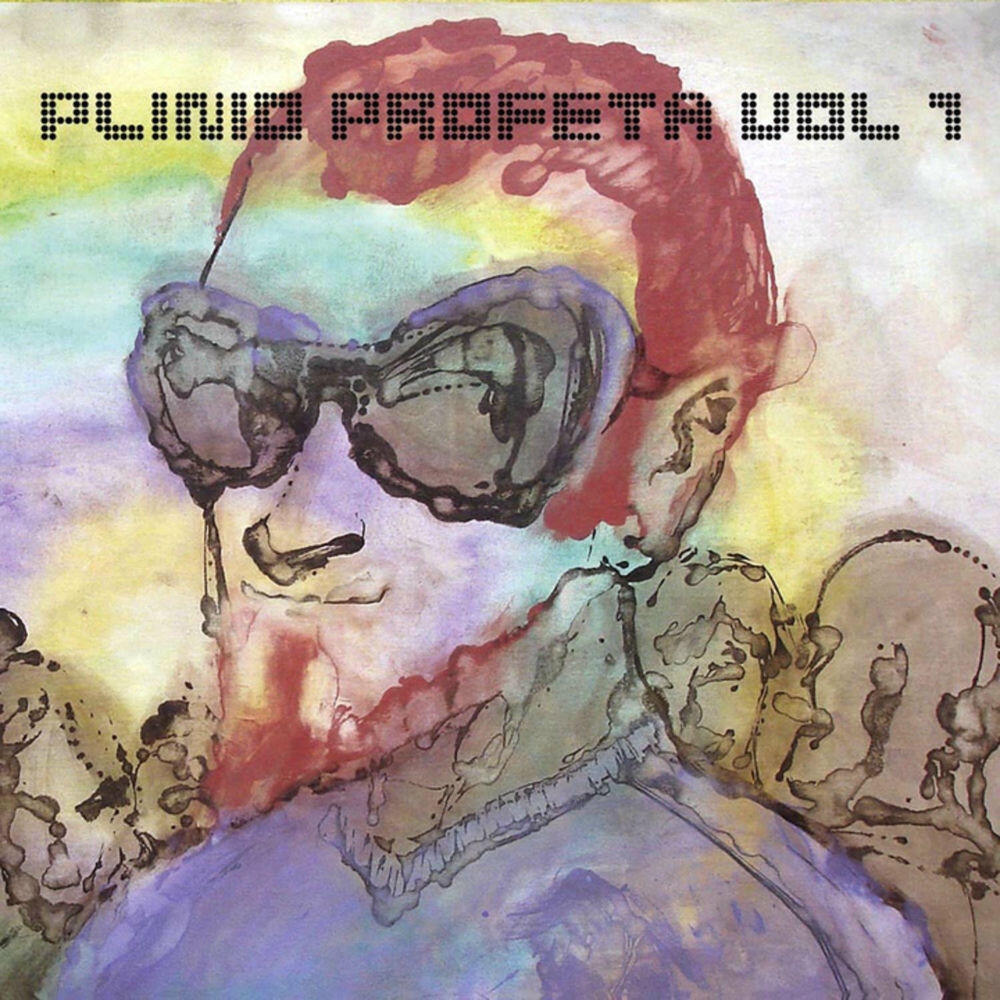 Релиз Plinio Profeta Vol. 1