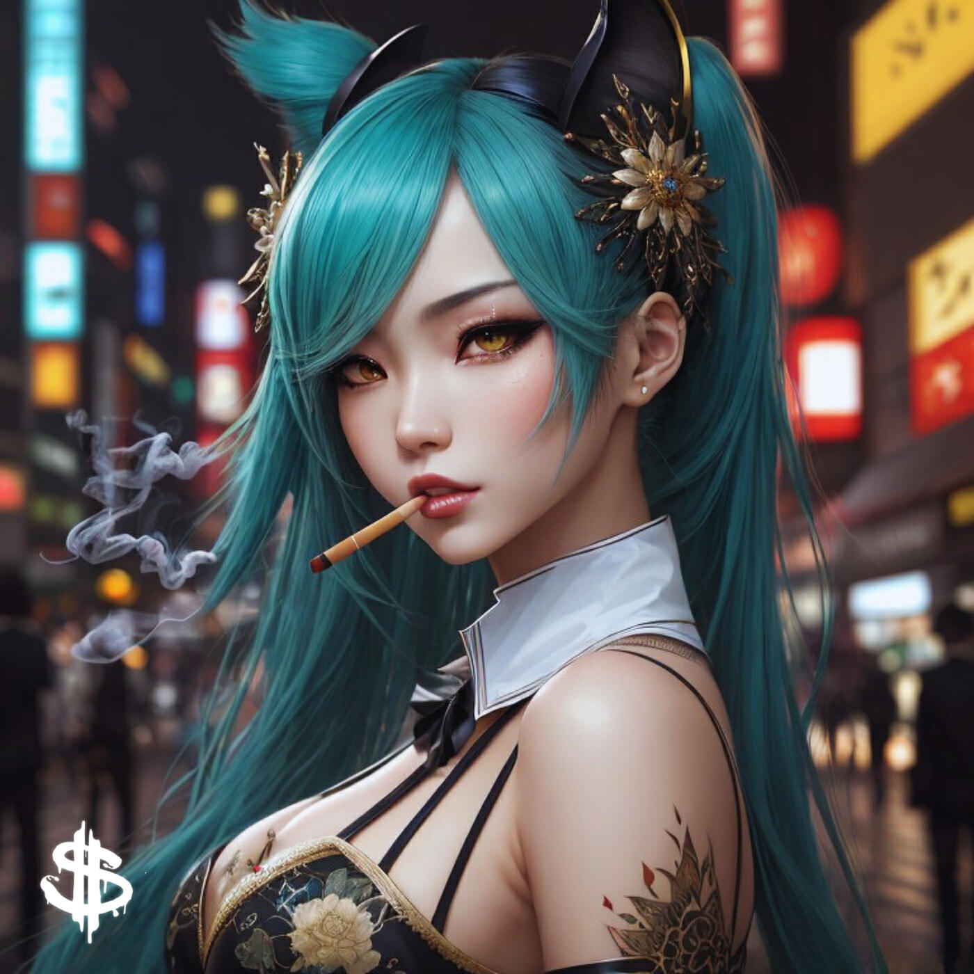 Релиз Tokio Beat