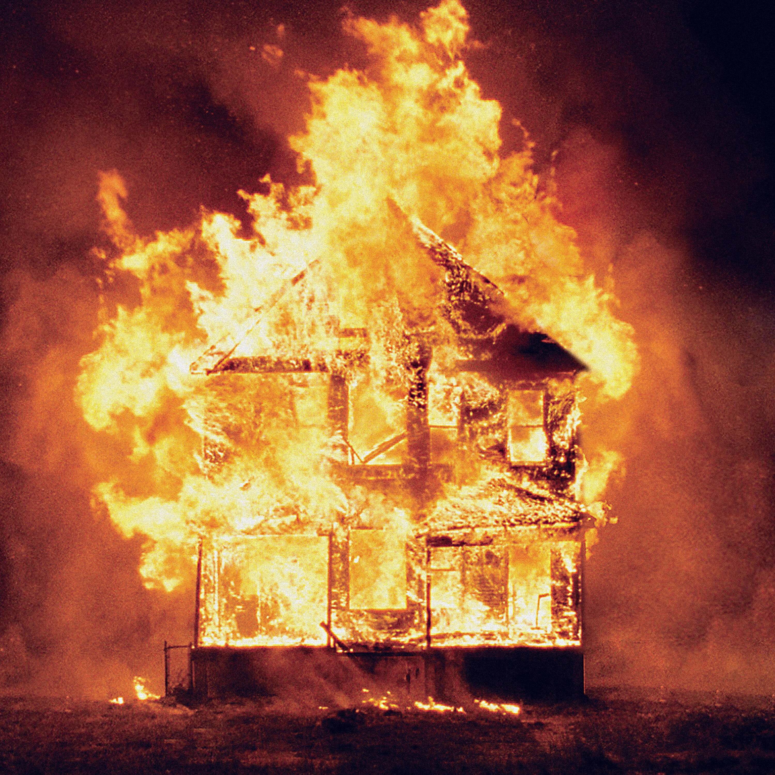 Релиз Streets Of Fire