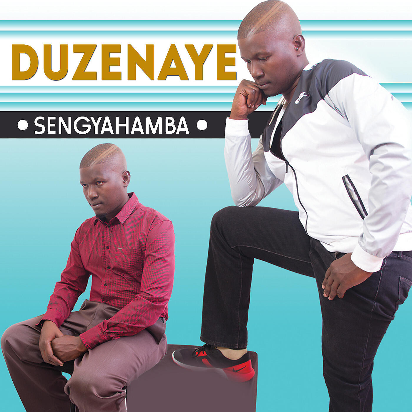 DUZENAYE