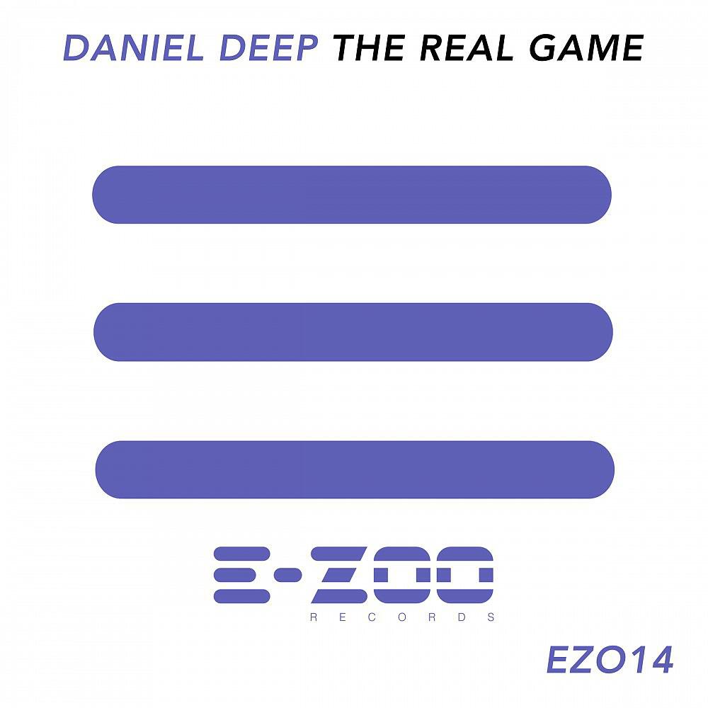 Релиз The Real Game