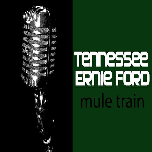 Релиз Mule Train