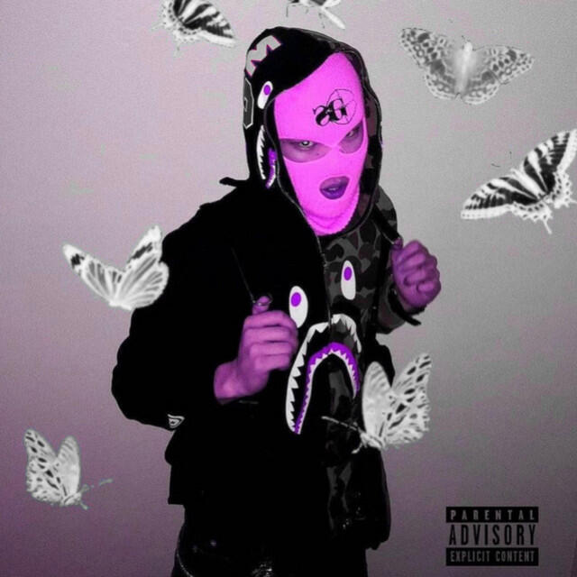 Релиз Hennesy Gang