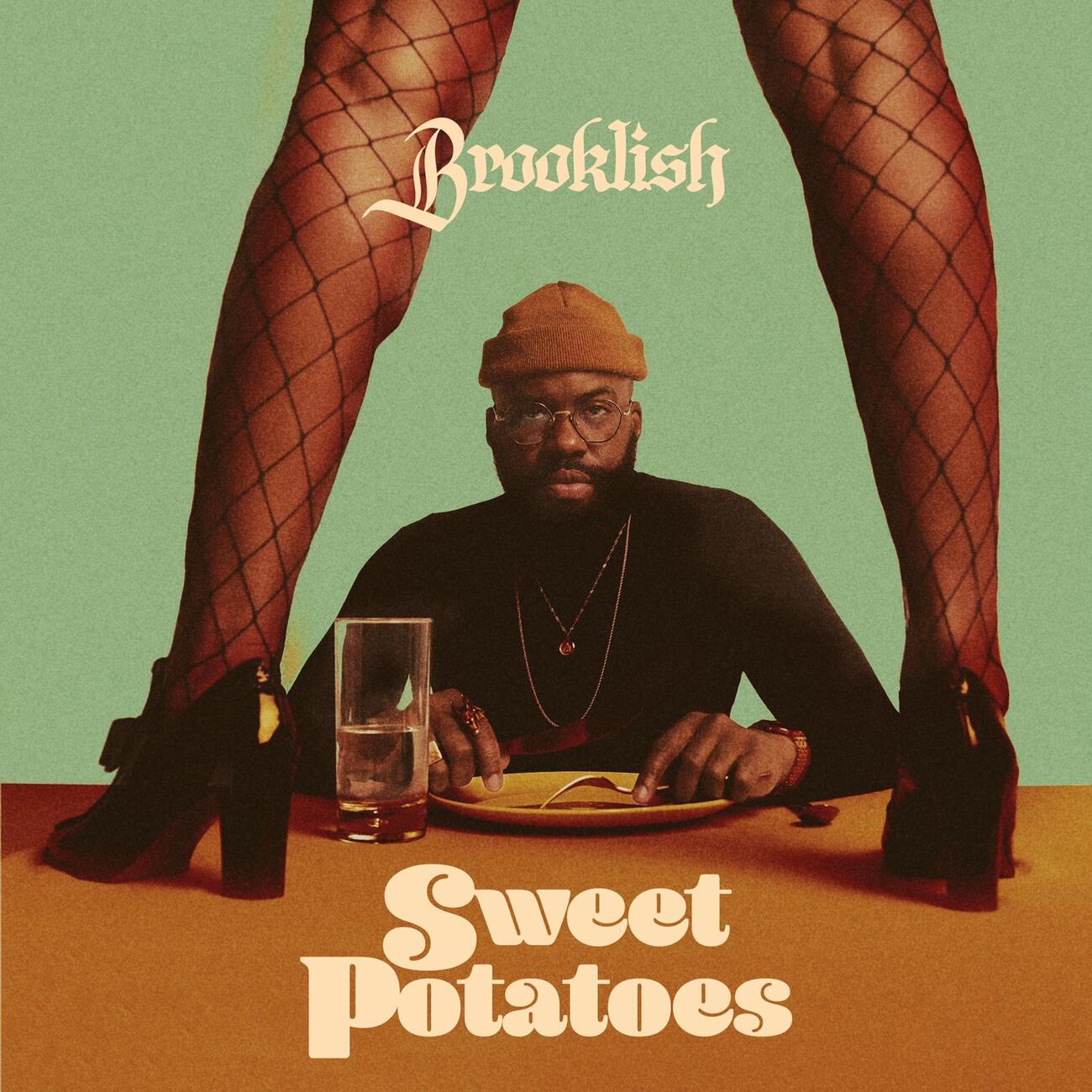 Релиз Sweet Potatoes