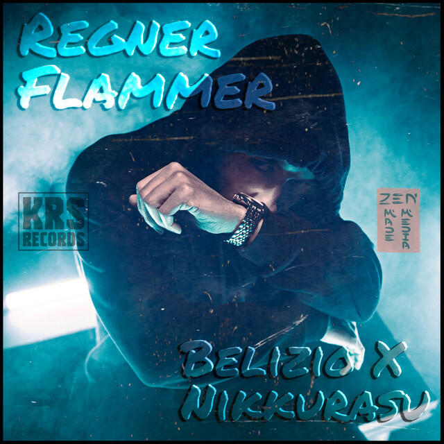 Релиз Regner Flammer