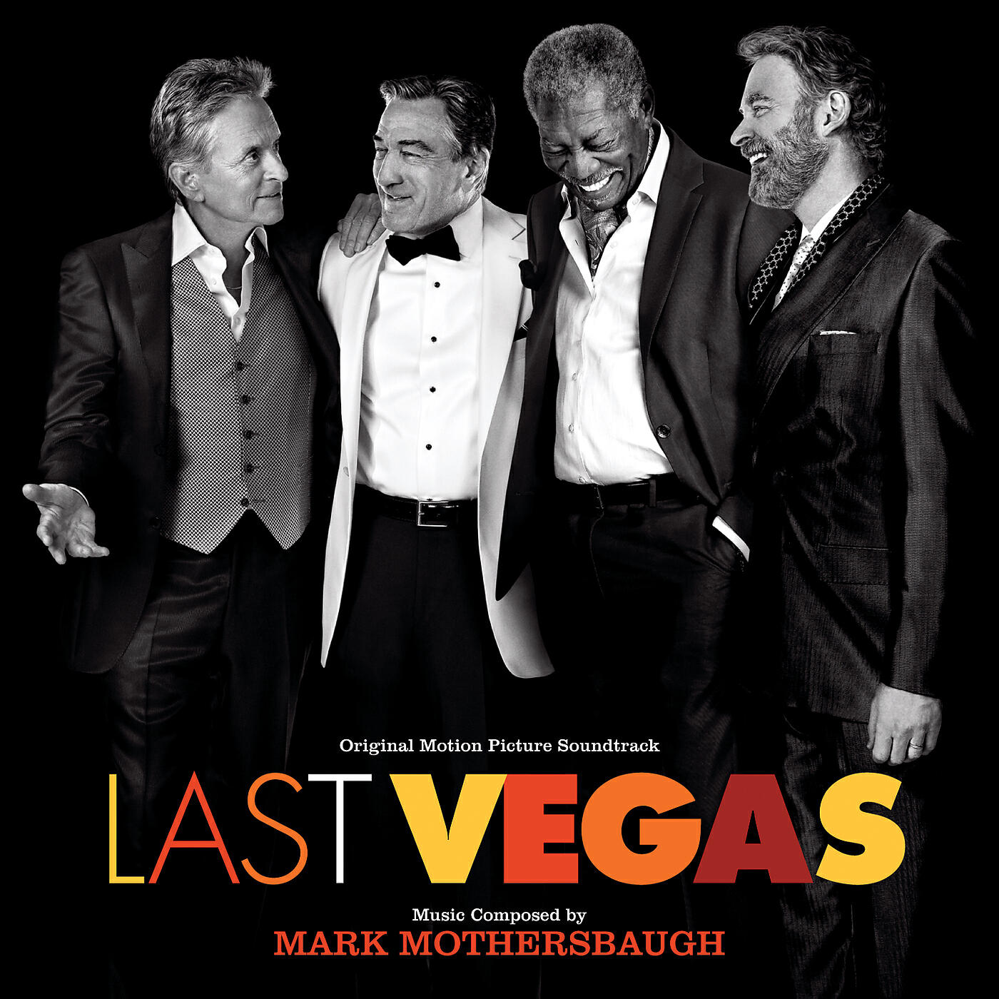 Релиз Last Vegas