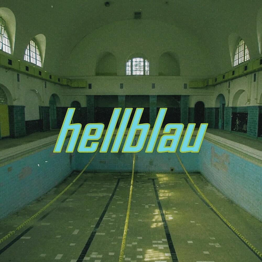 Релиз Hellblau