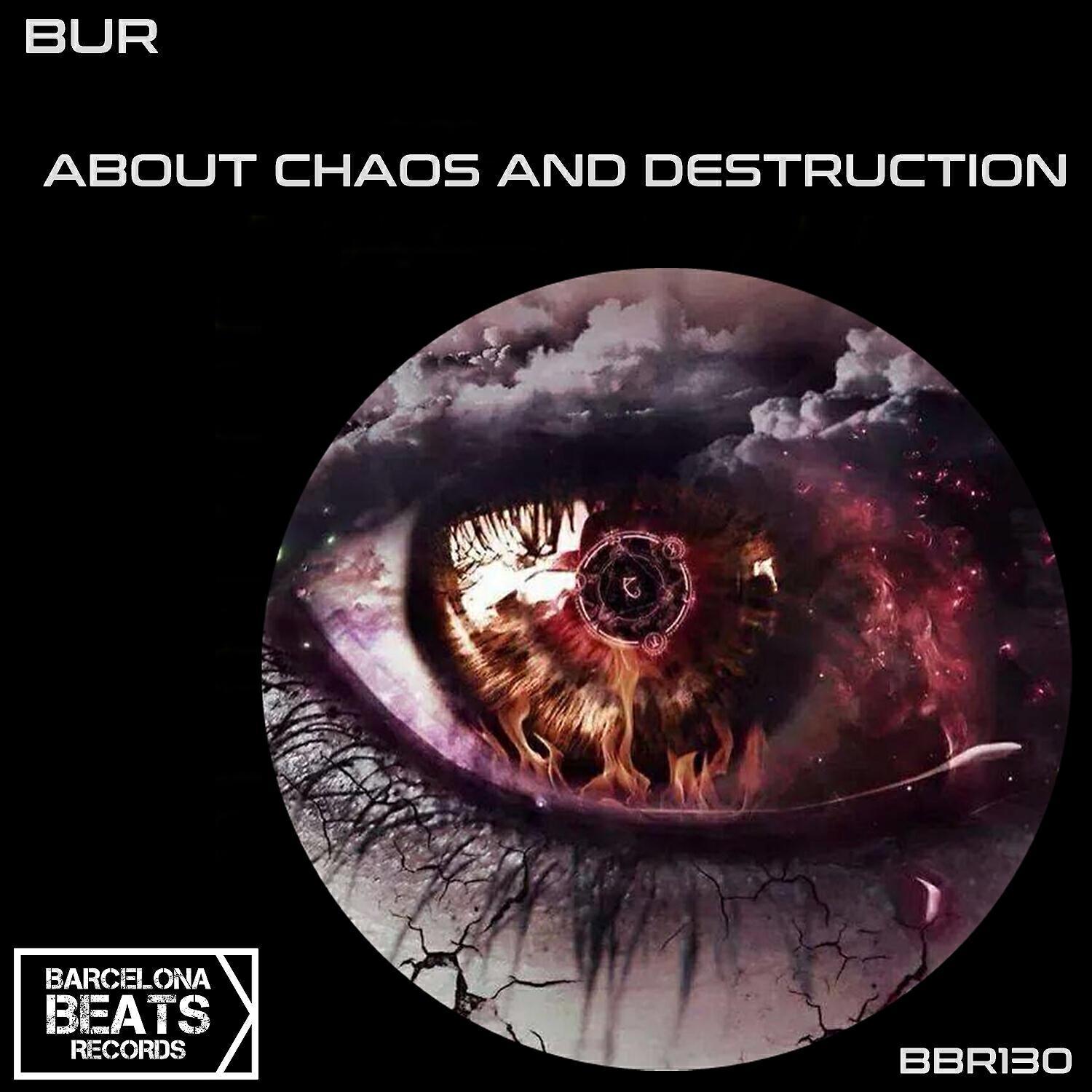 Bur