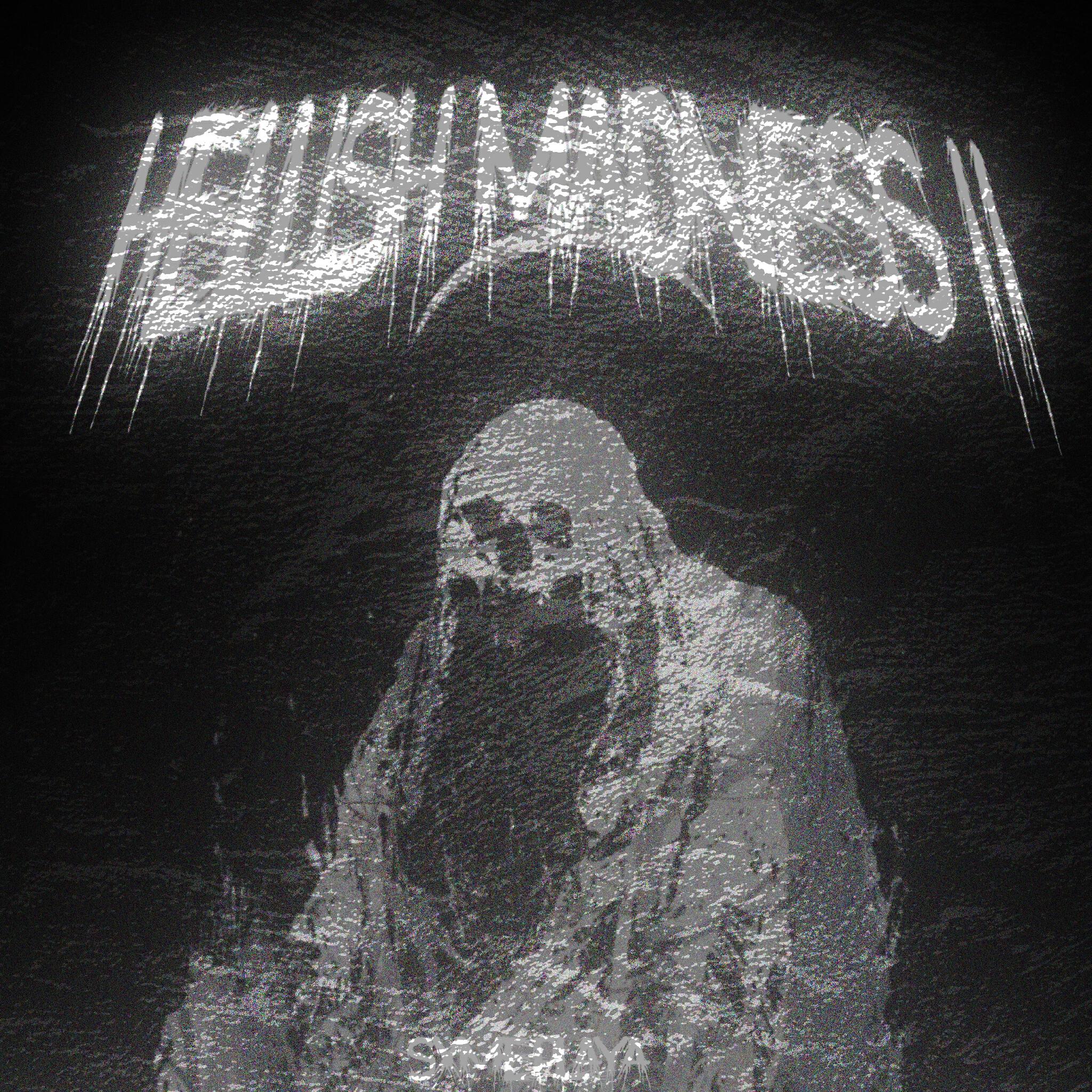 Релиз Hellish Madness 2