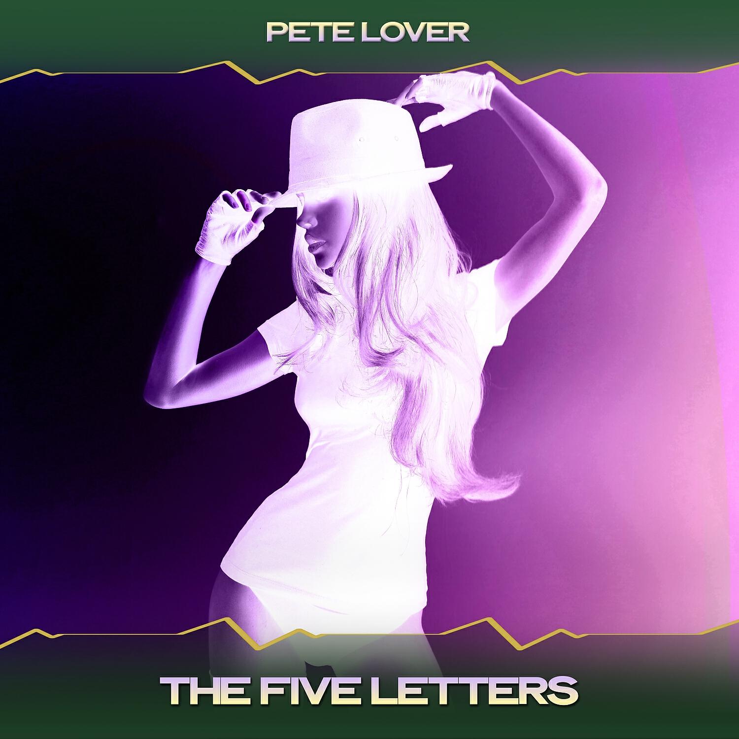 Релиз The Five Letters