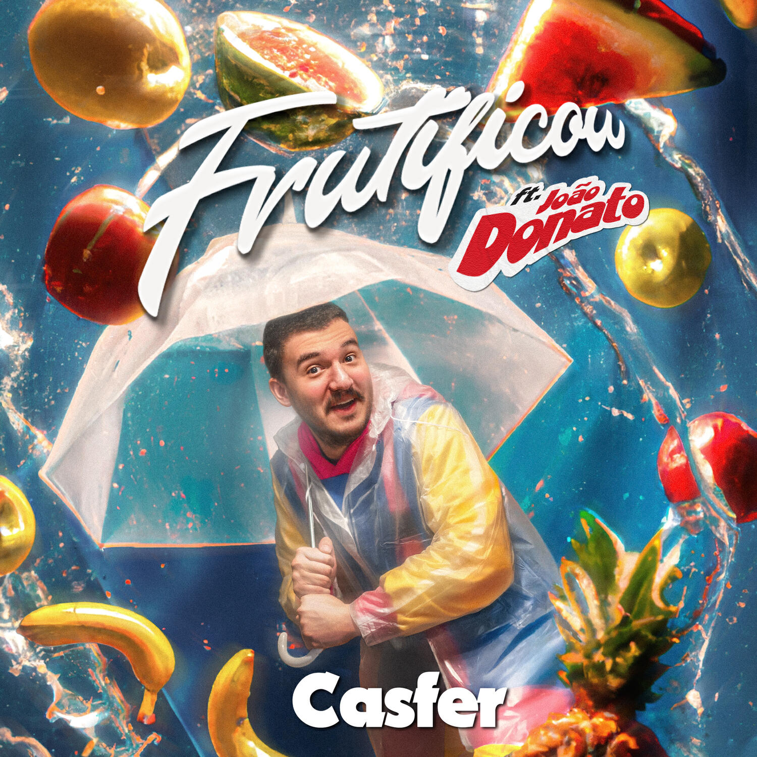 Релиз FRUTIFICOU