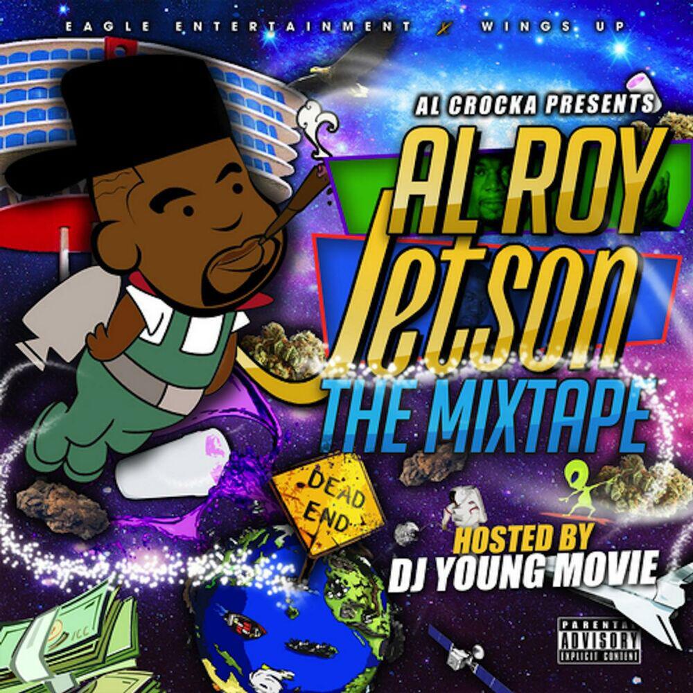 Релиз Al-Roy Jetson