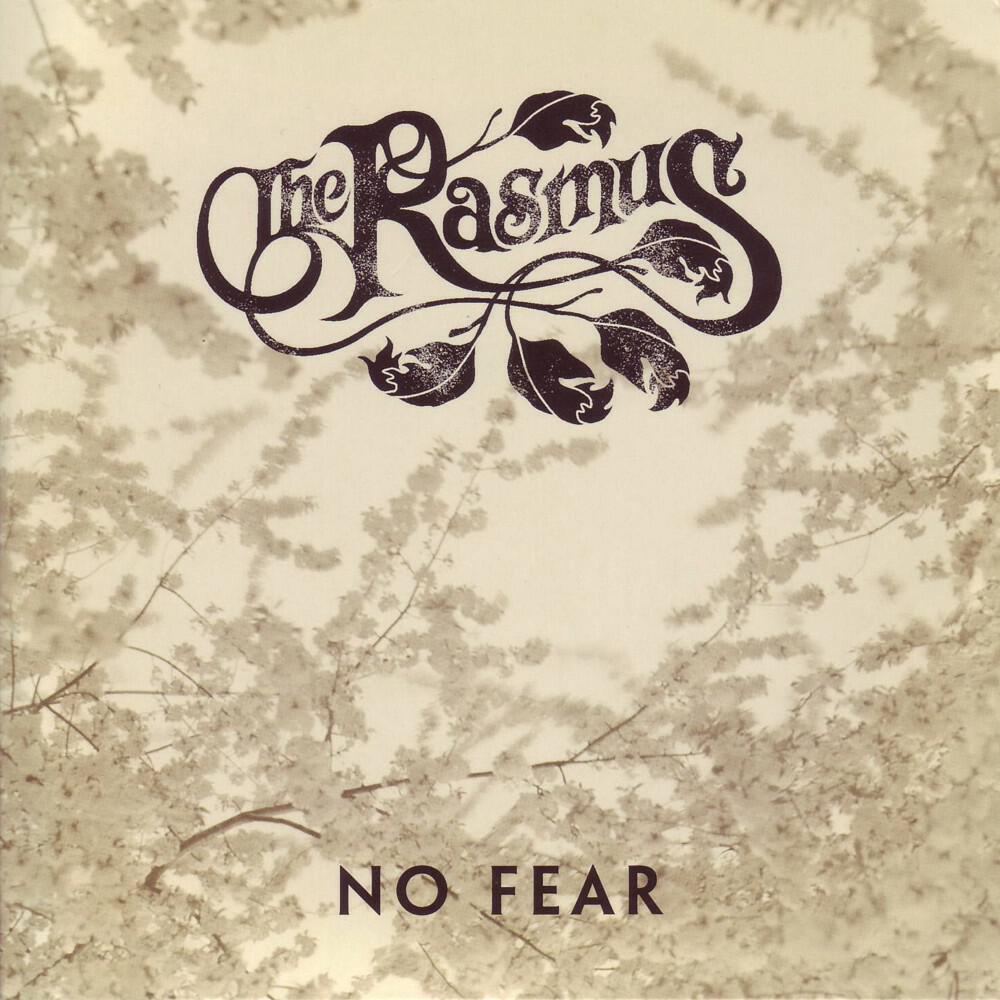 Релиз No Fear