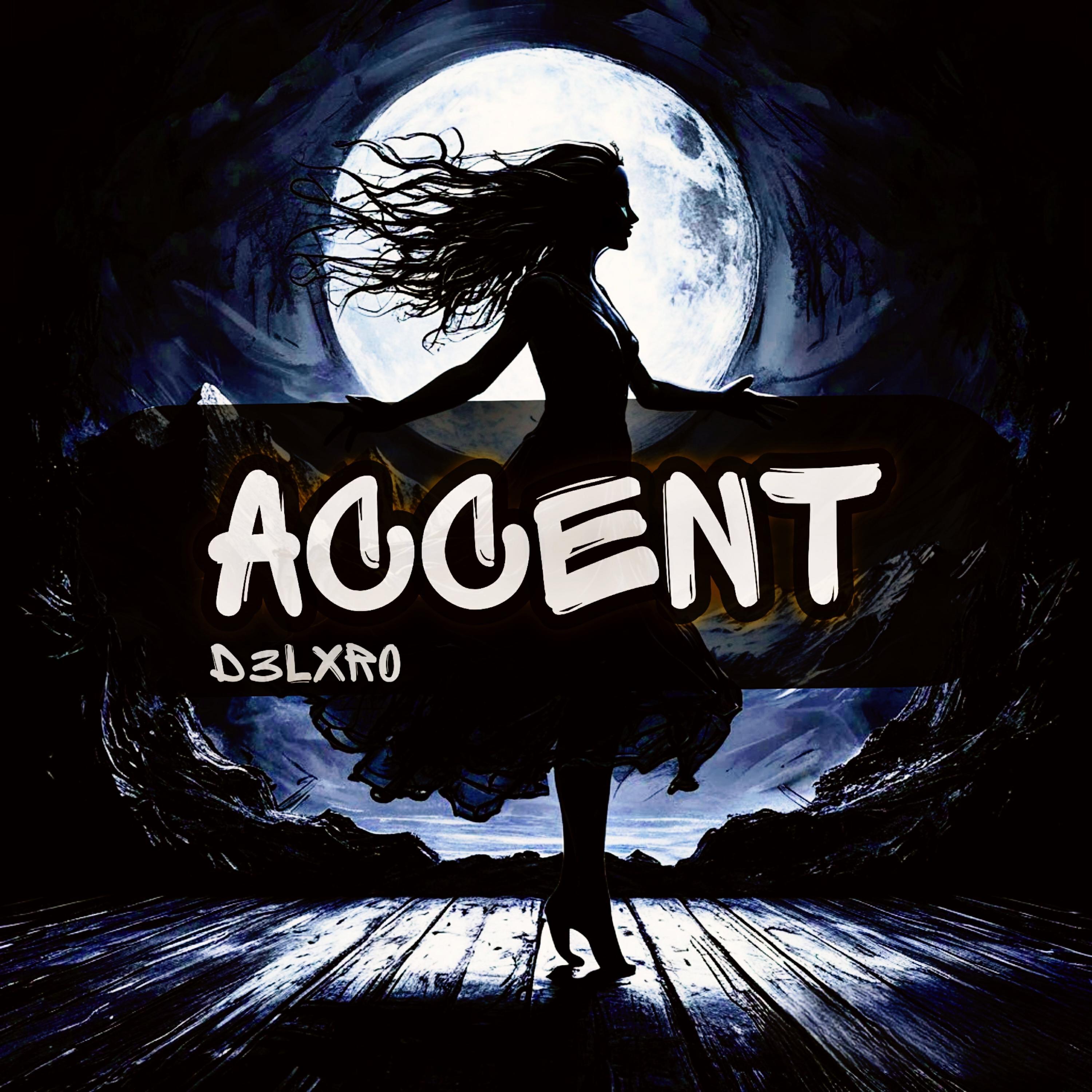 Релиз Accent