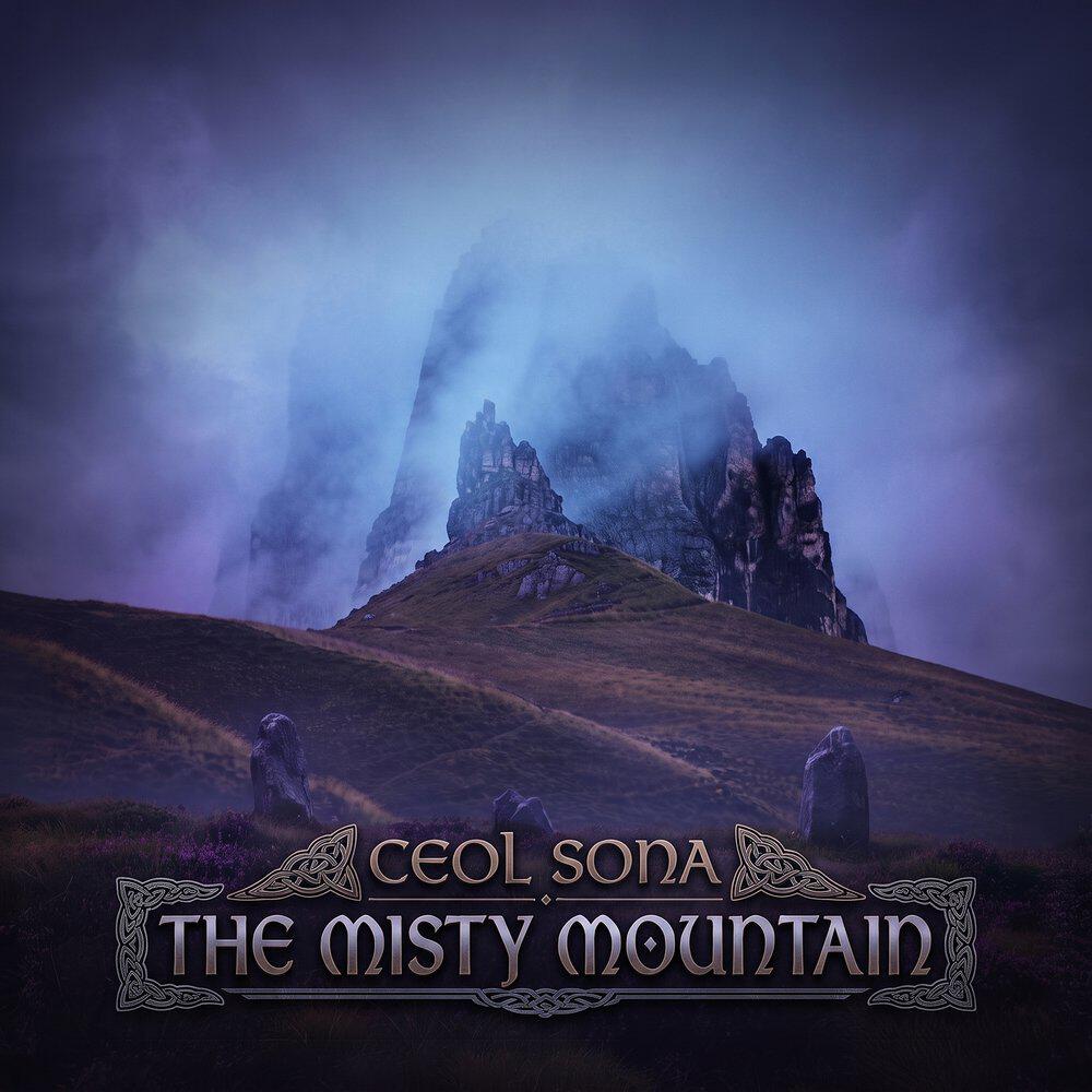 Релиз The Misty Mountain