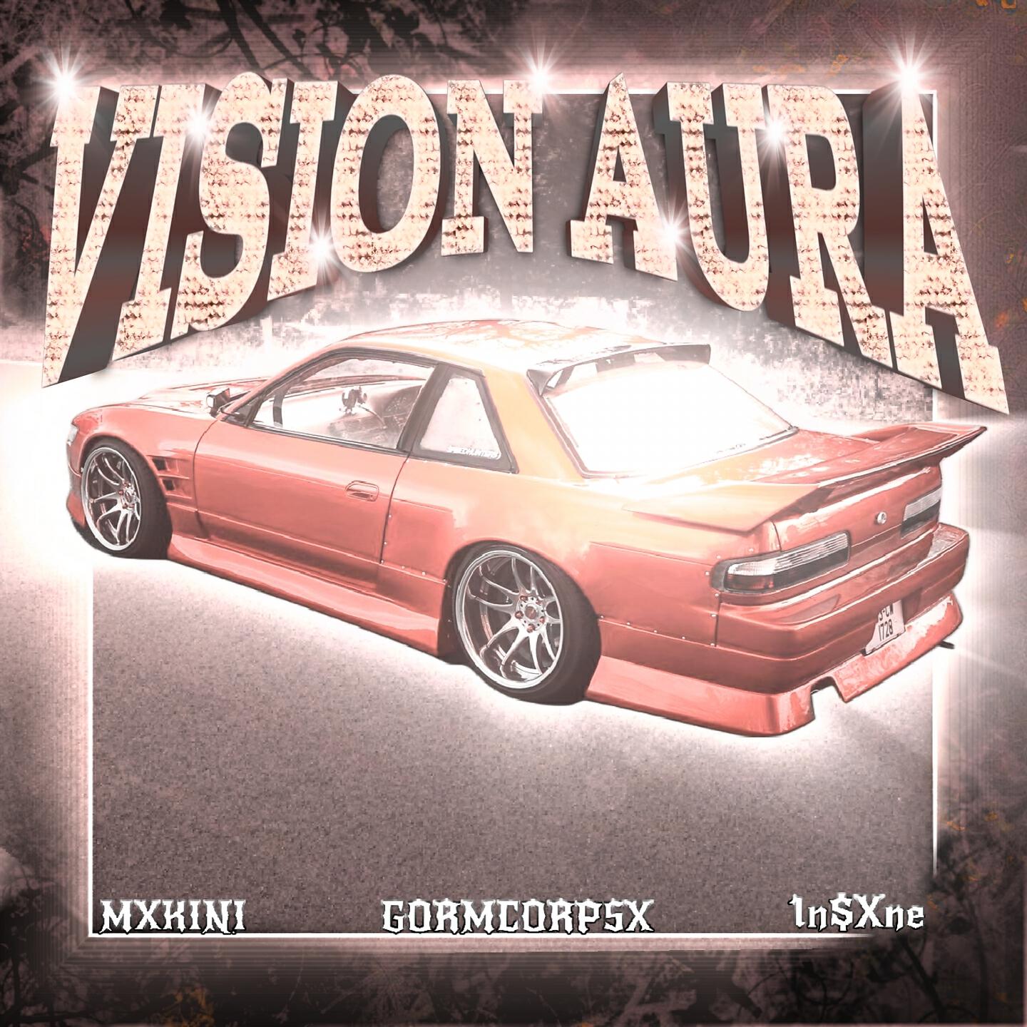 Скачать песню MXKINI, GORMCORPSX, 1n$Xne - Vision Aura бесплатно в MP3 для Android и iOS