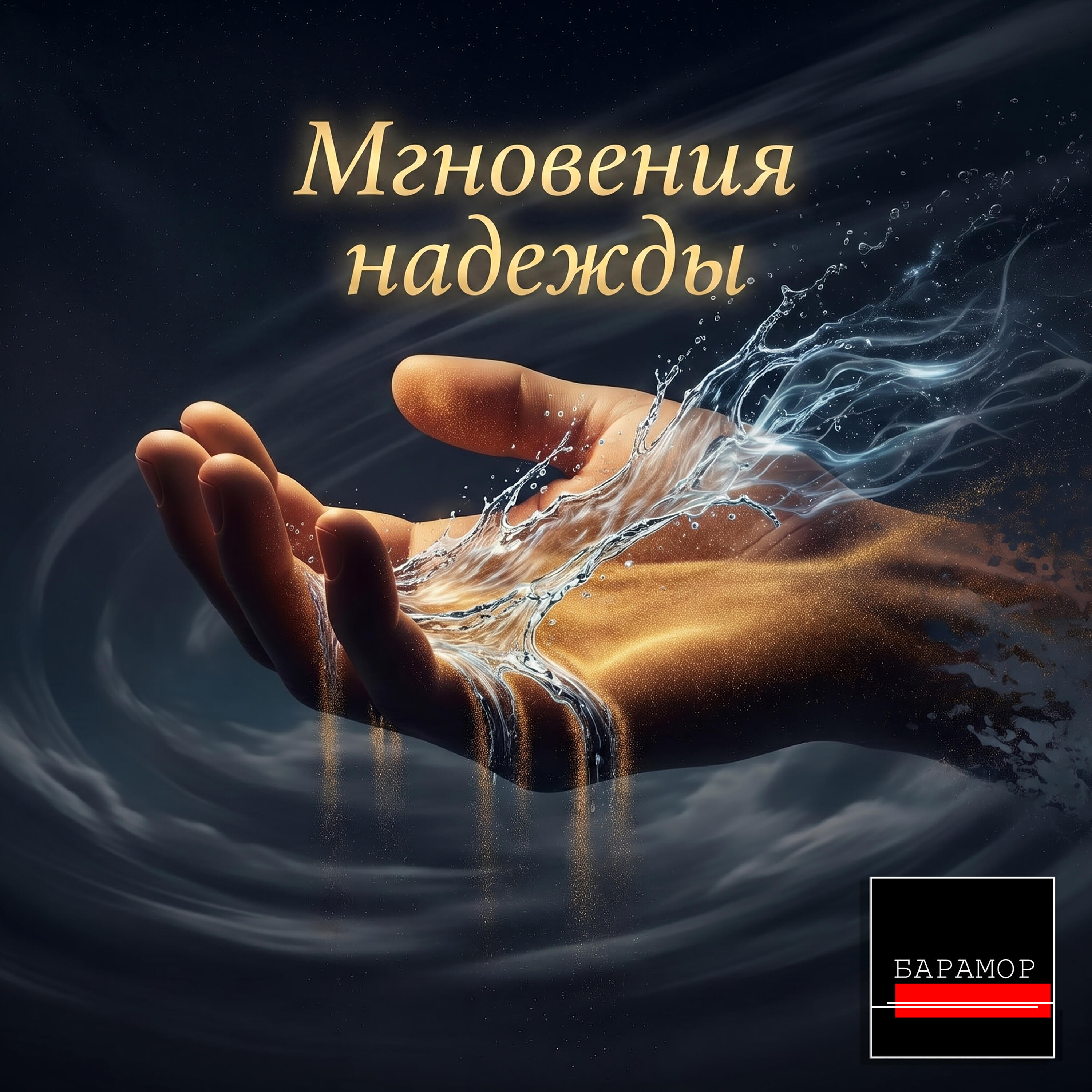 Релиз Мгновения Надежды