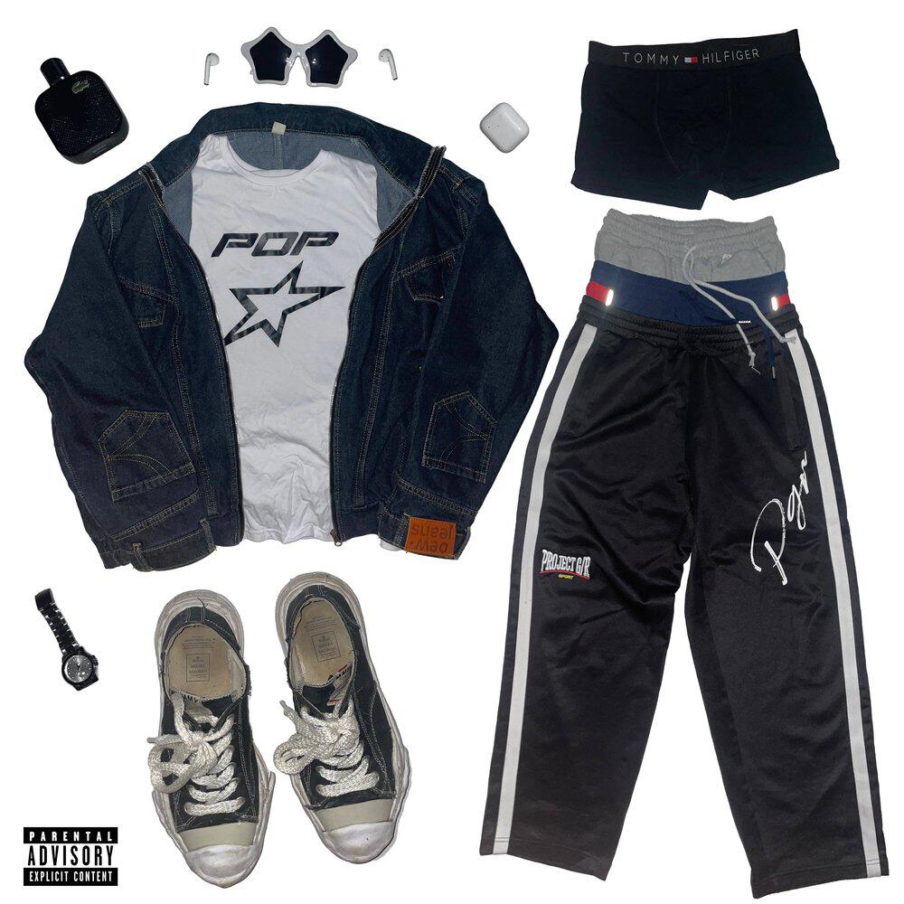 Релиз IC0N