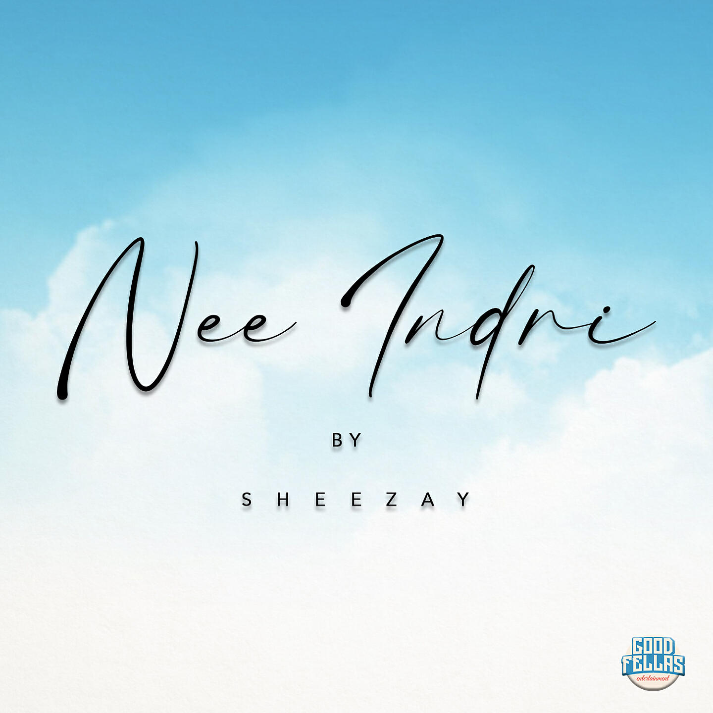 Релиз Nee Indri