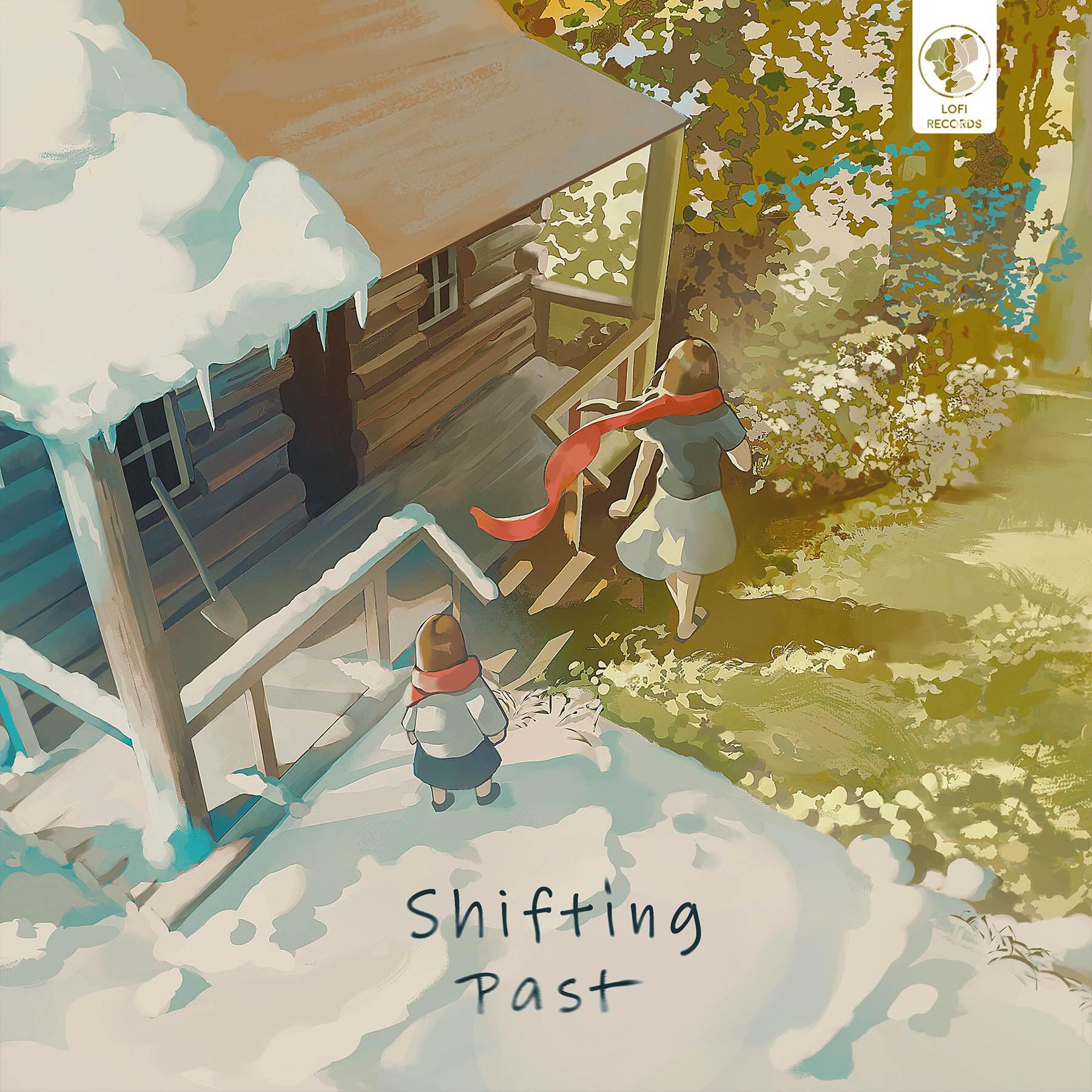 Релиз Shifting Past