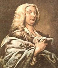 Giovanni Battista Somis