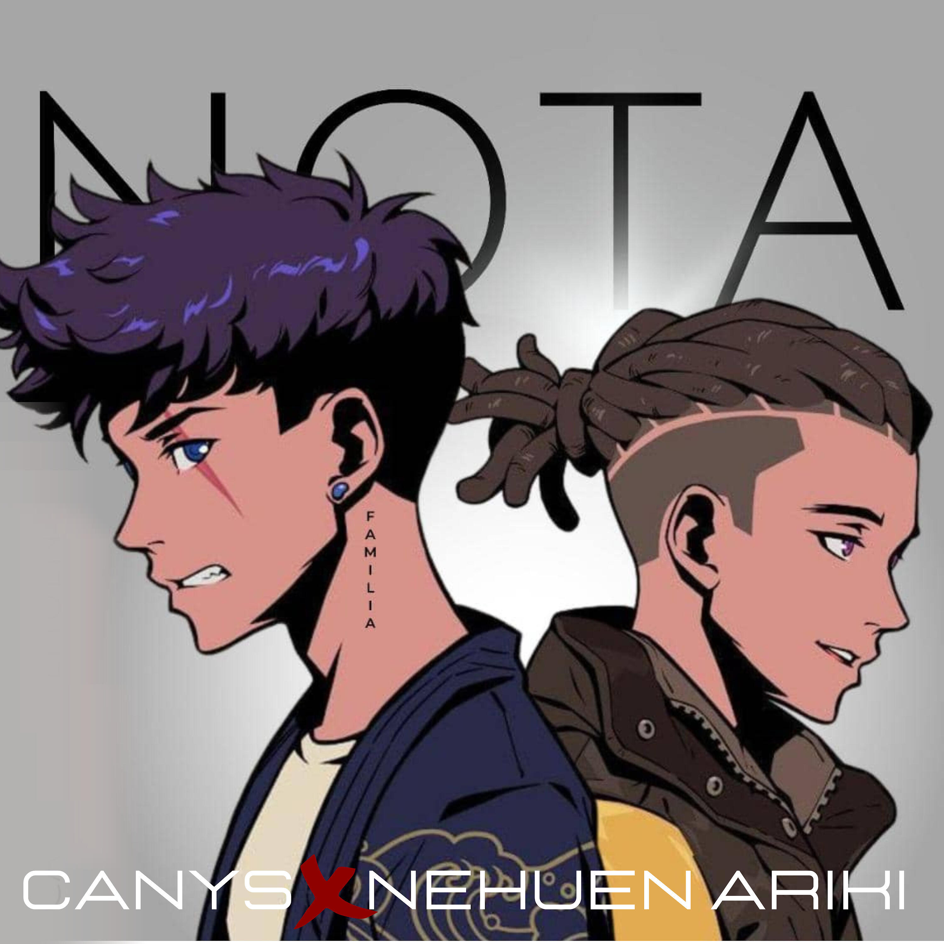 Релиз Nota