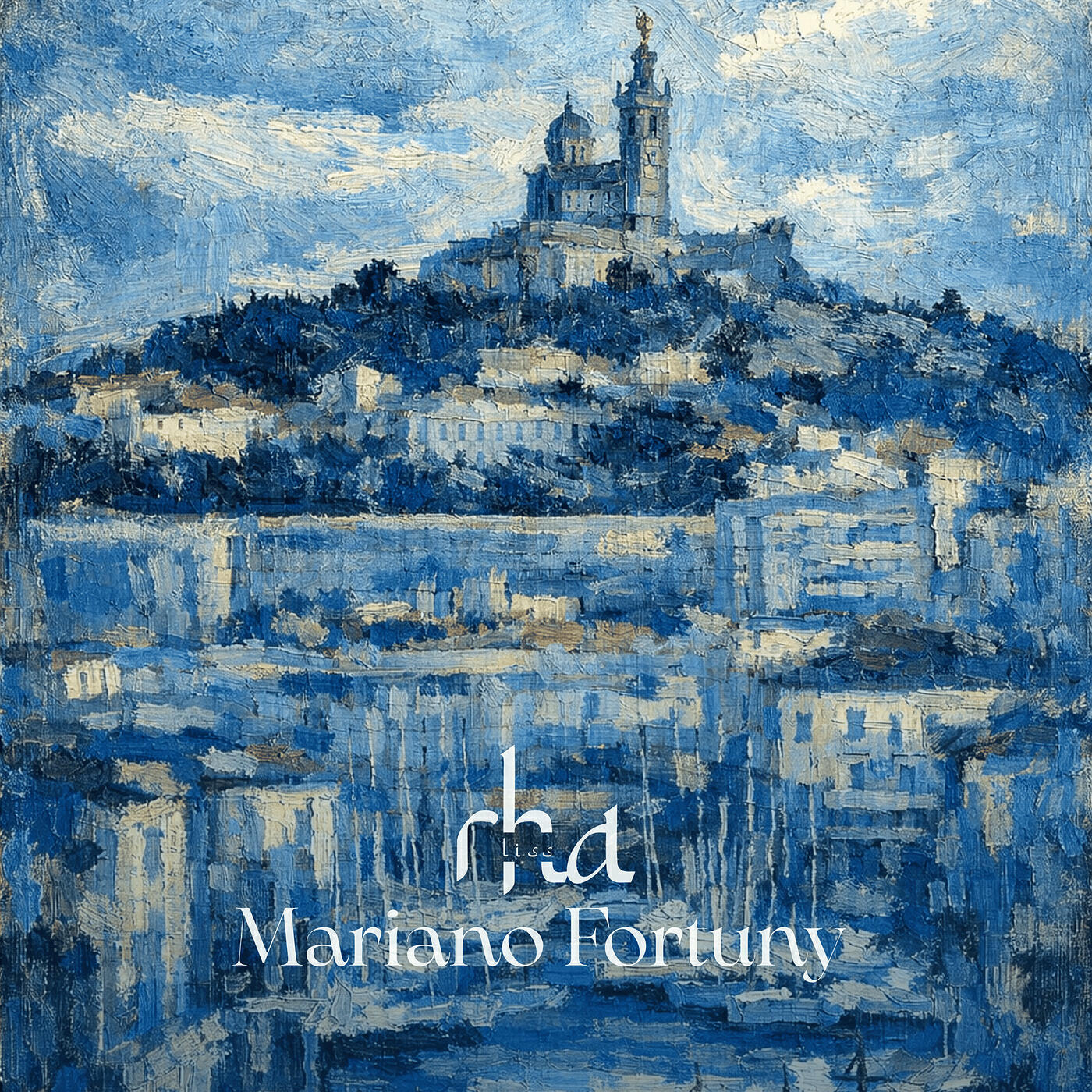 Релиз MARIANO FORTUNY