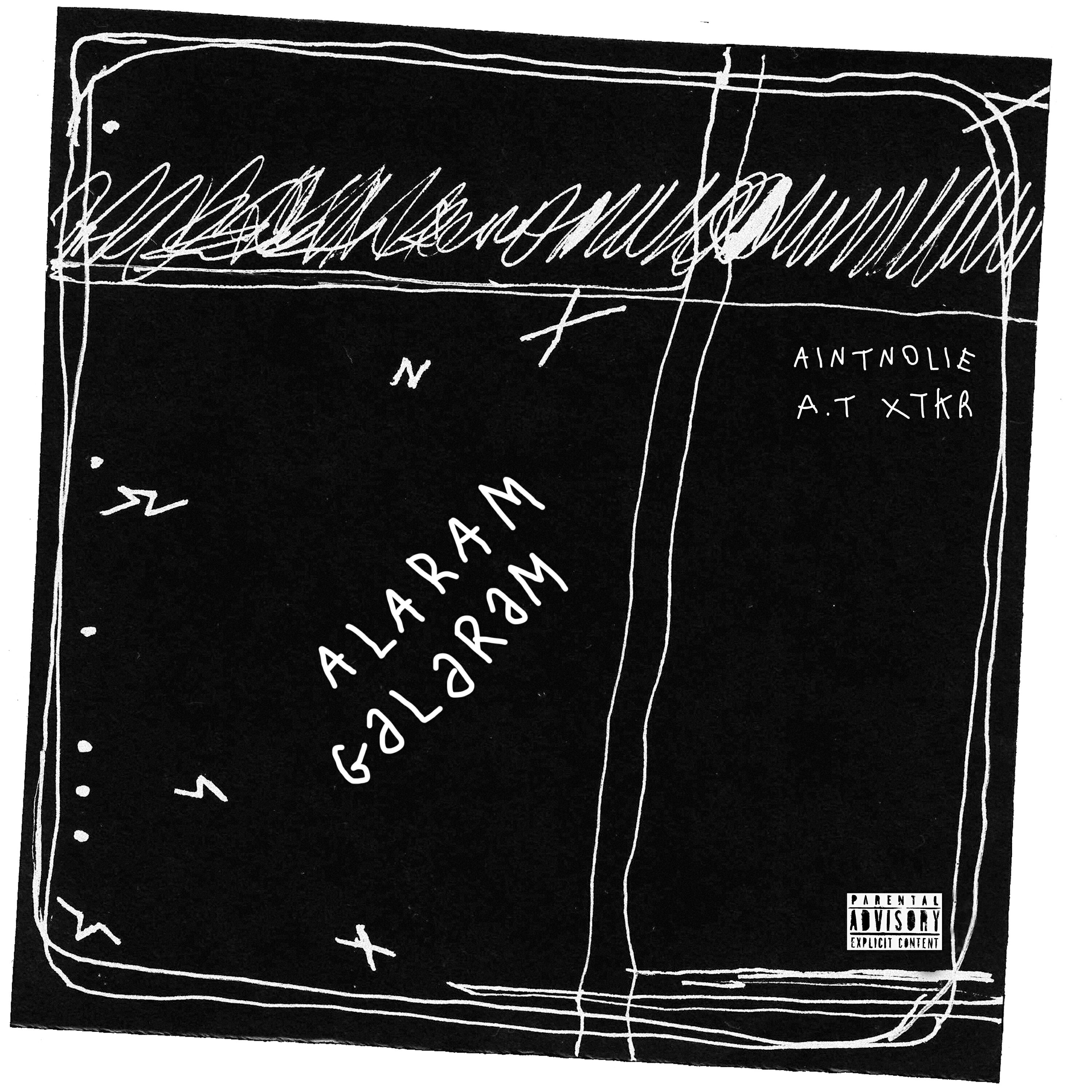 Релиз Alaram Gələrəm