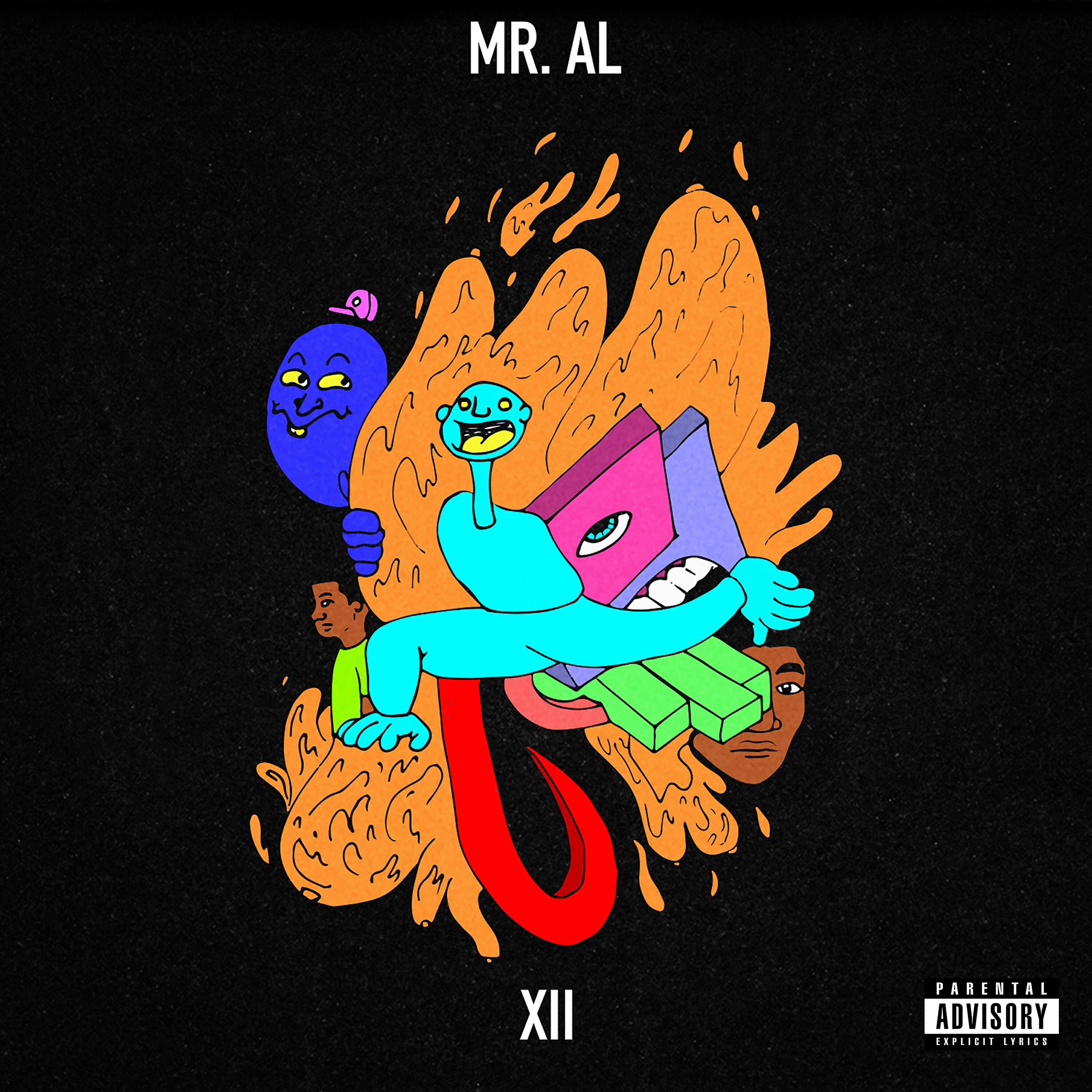Релиз XII