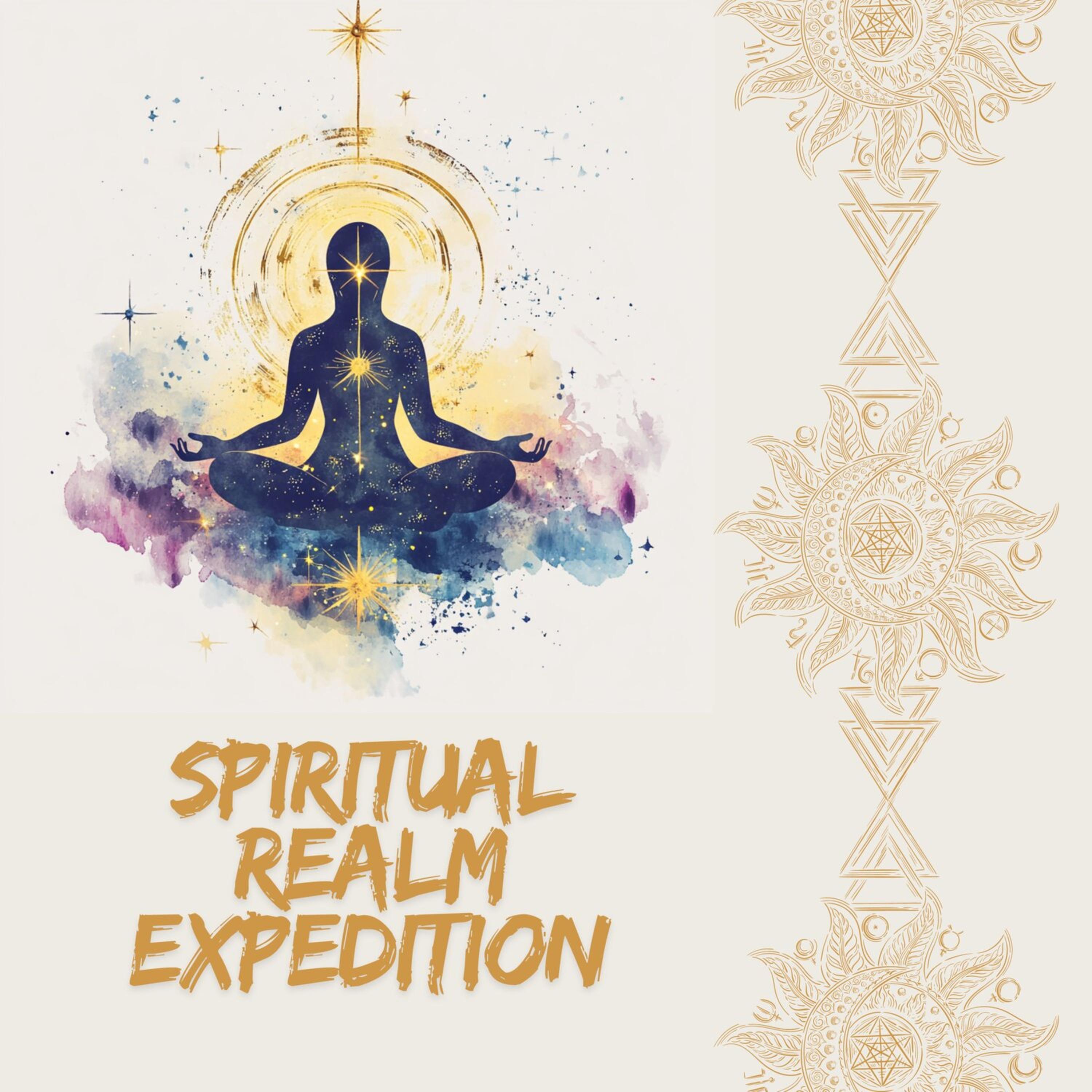 Релиз Spiritual Realm Expedition