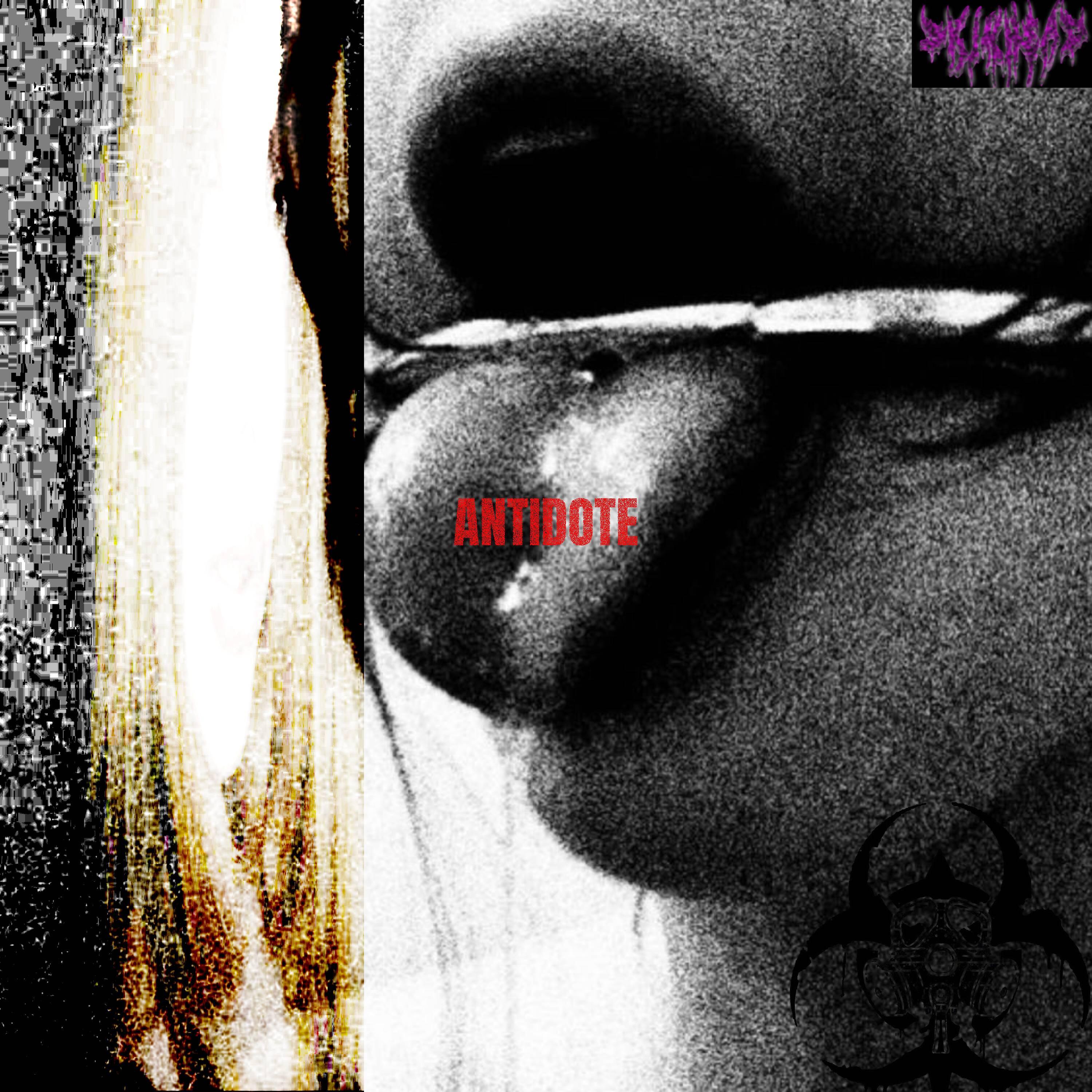 Релиз ANTiDOTE