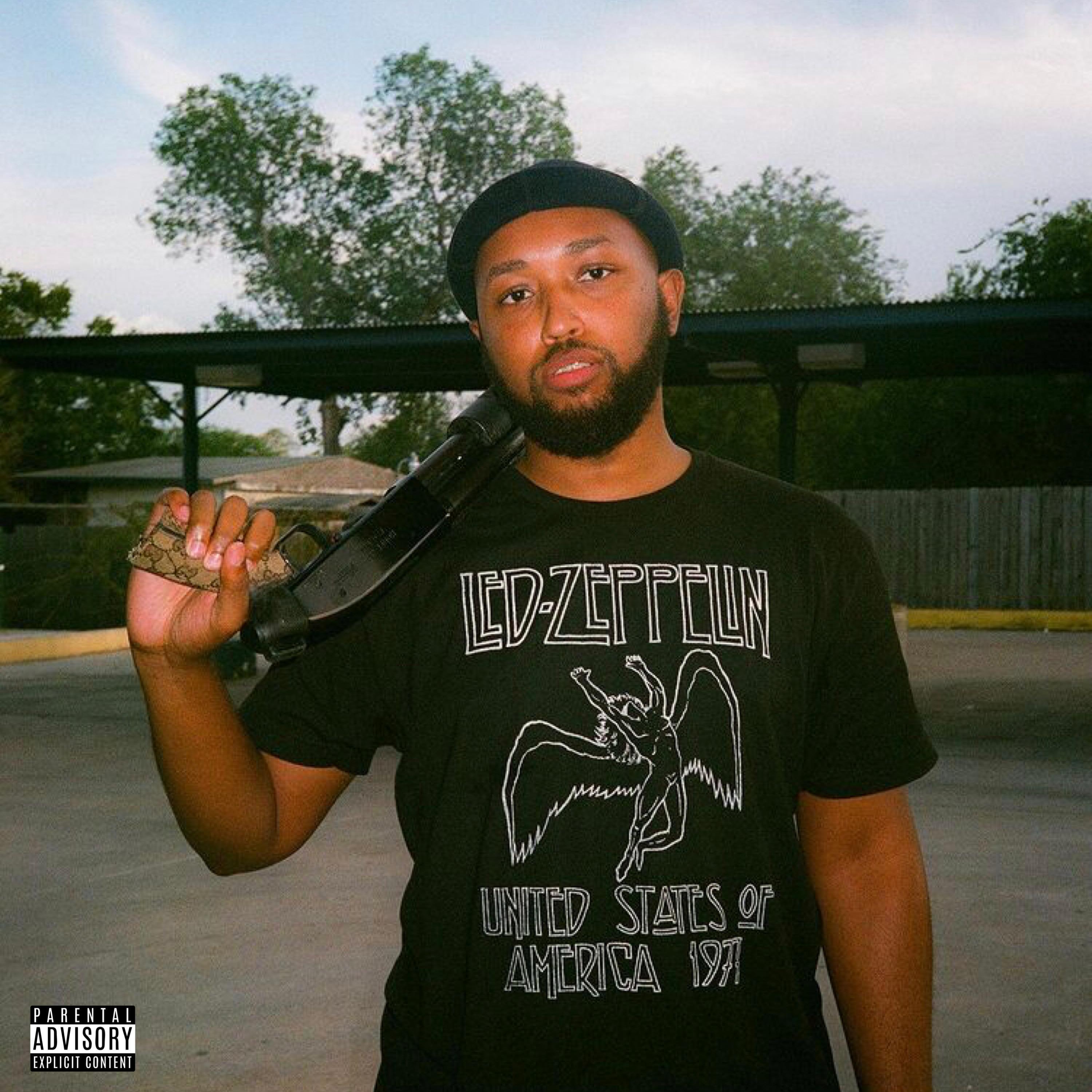 Релиз Poor Decisions, Good Intentions 2 (Deluxe)